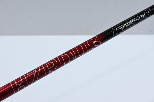 Project X HZRDUS Smoke Red RDX 50 Driver Shaft / Senior Flex / Wilson