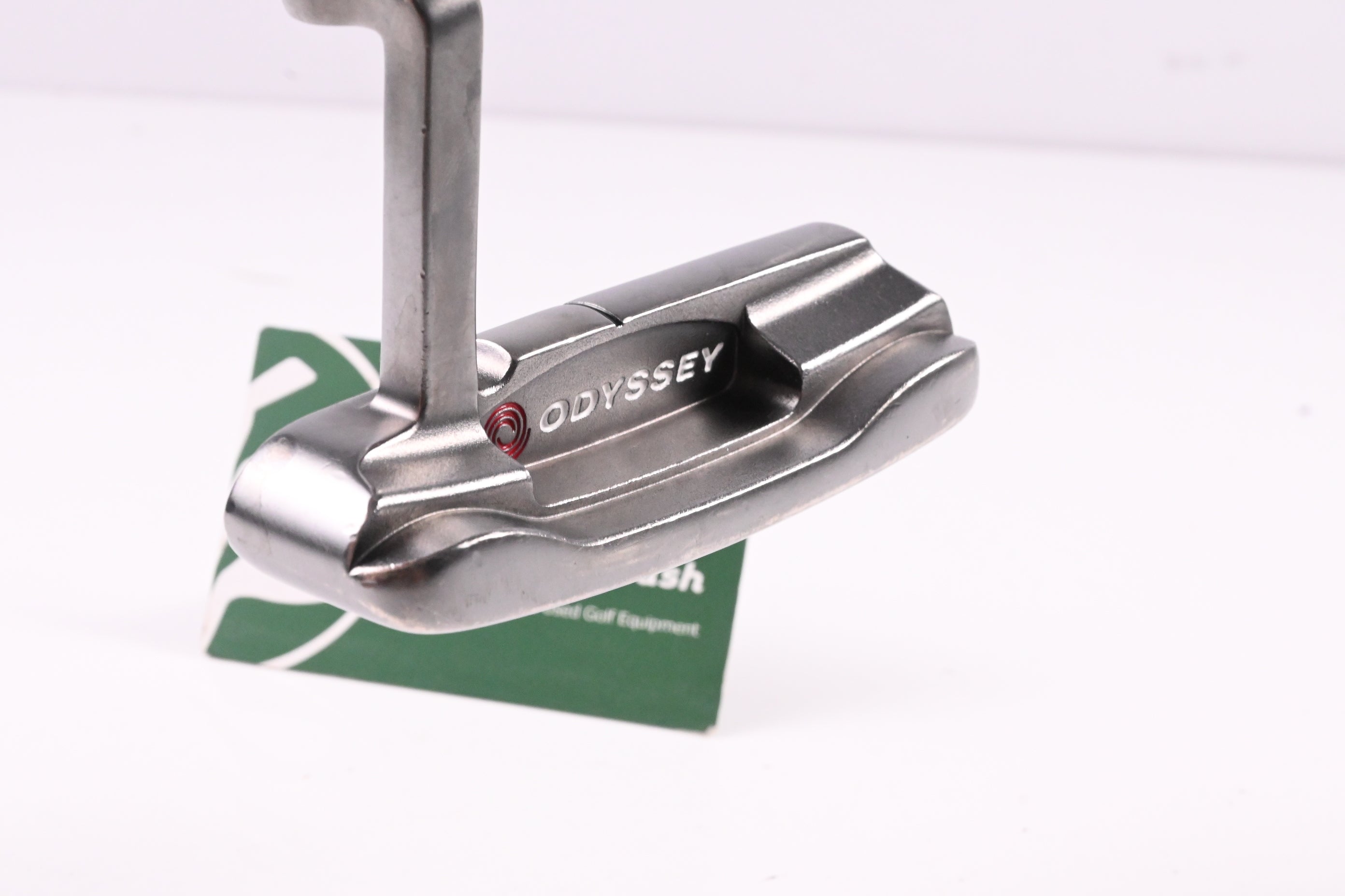 Odyssey White Ice 1 Putter / 34 Inch