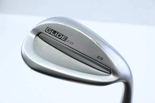 Ping Glide 2.0 Lob Wedge / 58 Degree / Black Dot / Wedge Flex Ping AWT 2.0 Shaft