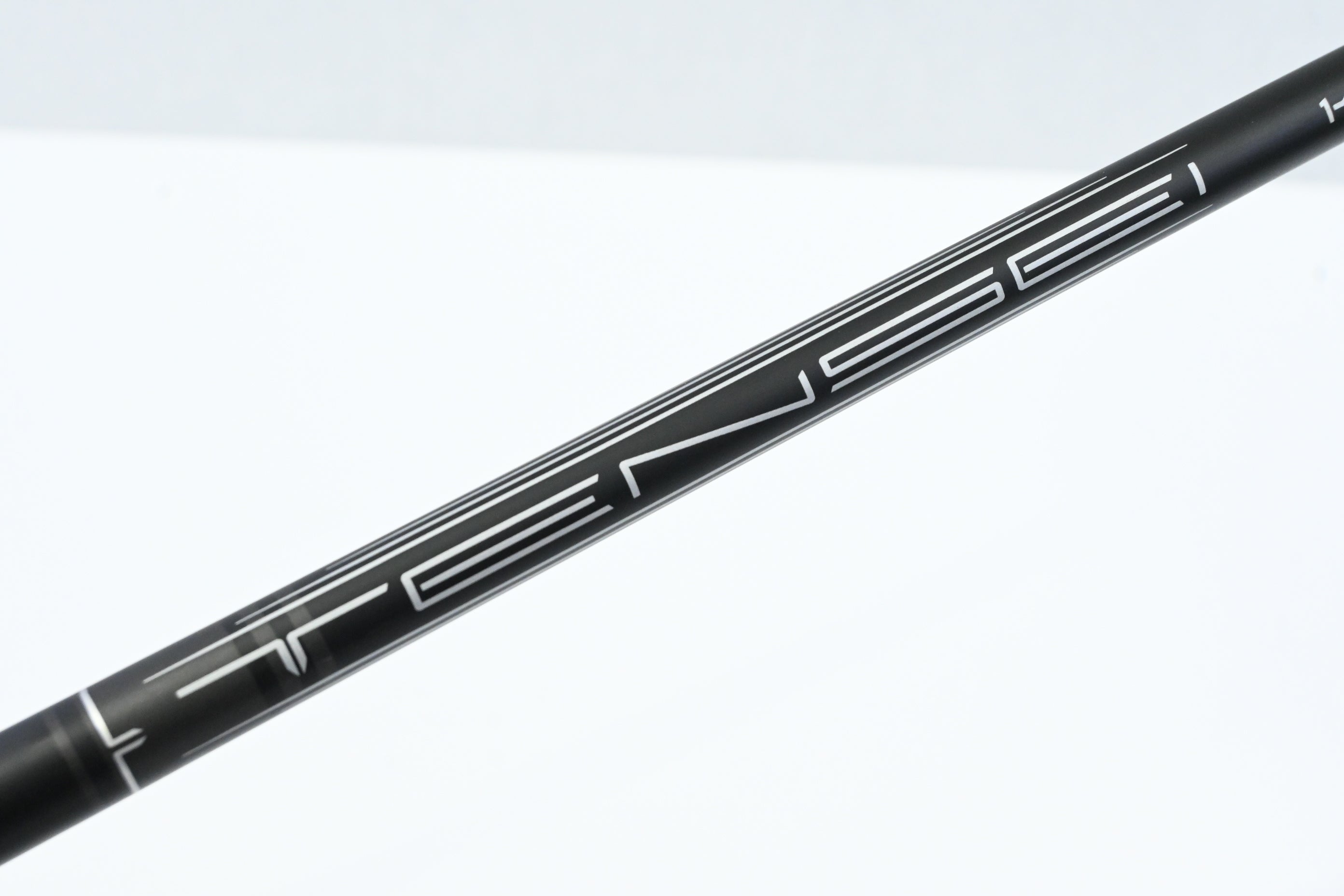 Tensei 1K Black 65 Driver Shaft / X-Flex / Titleist