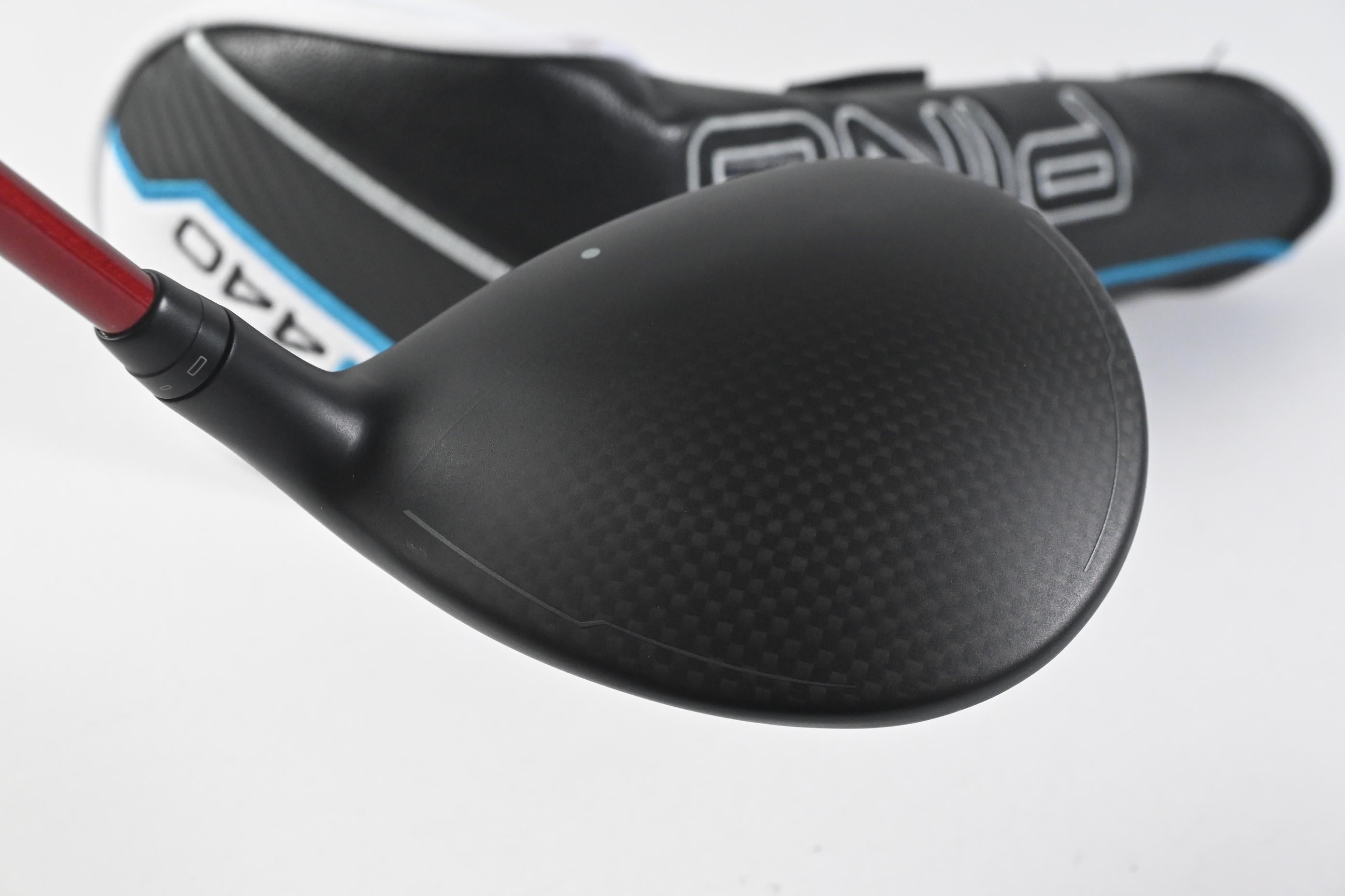 Ping G440 SFT #3 Wood / 16 Degree / X-Flex Denali Red 60 Shaft