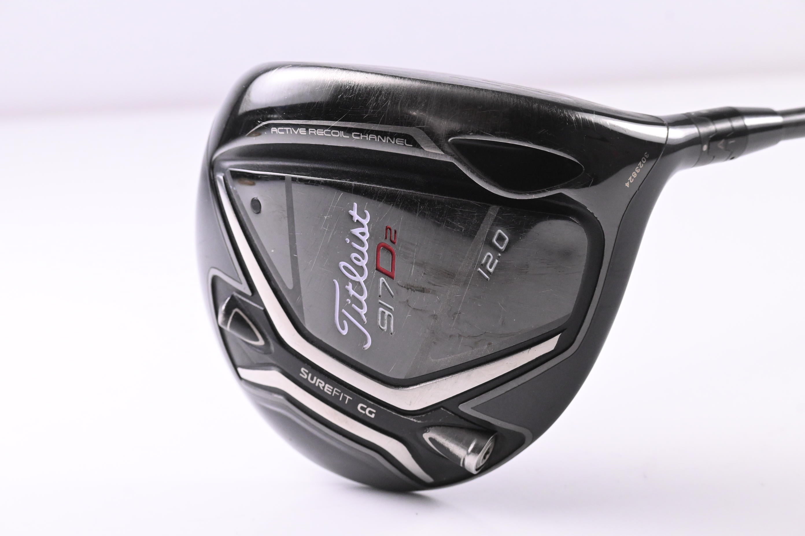 Ladies Titleist 917 D2 Driver / 12 Degree / Ladies Flex Diamana M+ Ltd 40 Shaft