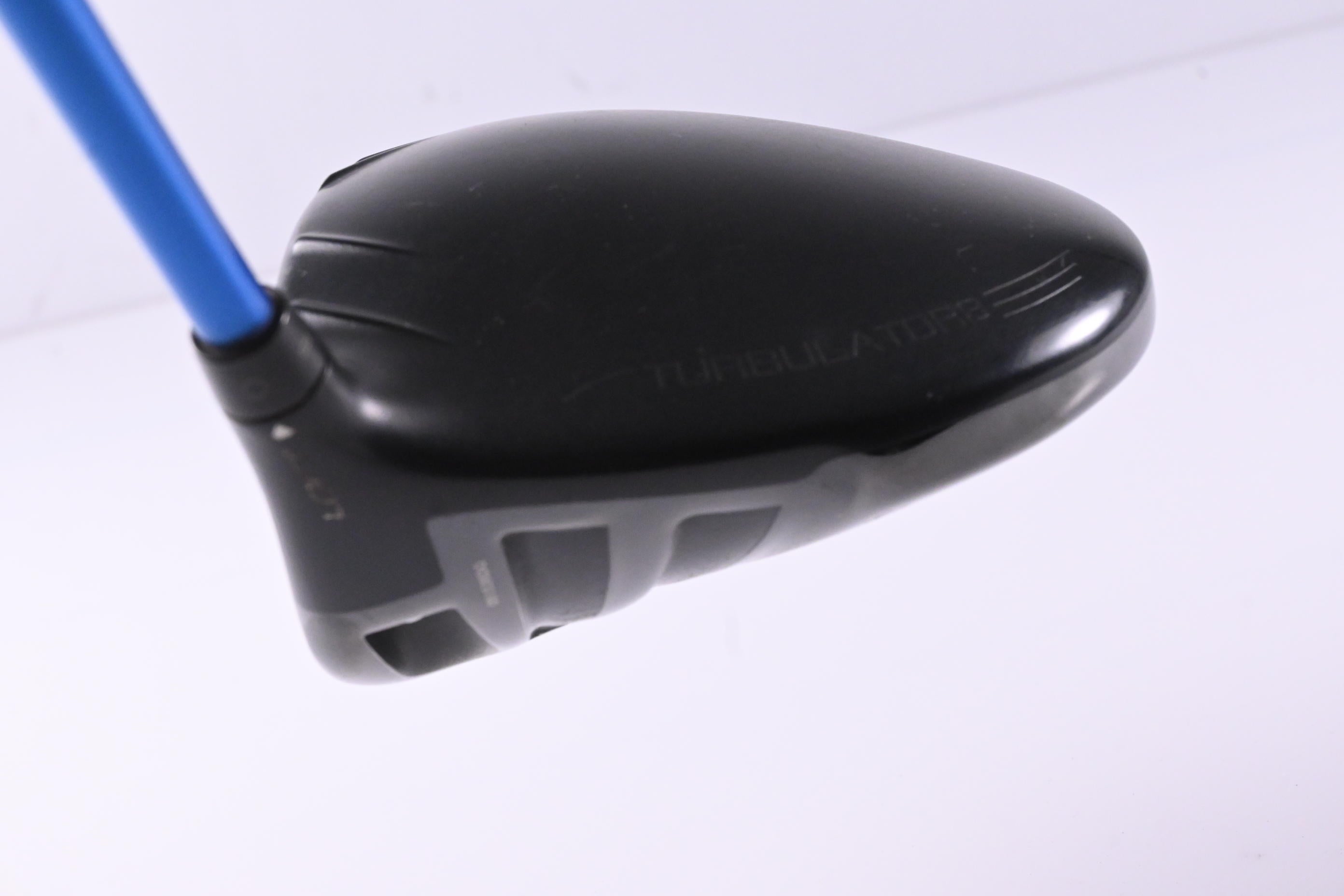 Ping G30 SF Tec Driver / 12 Degree / Regular Flex Ping TFC 419 Shaft