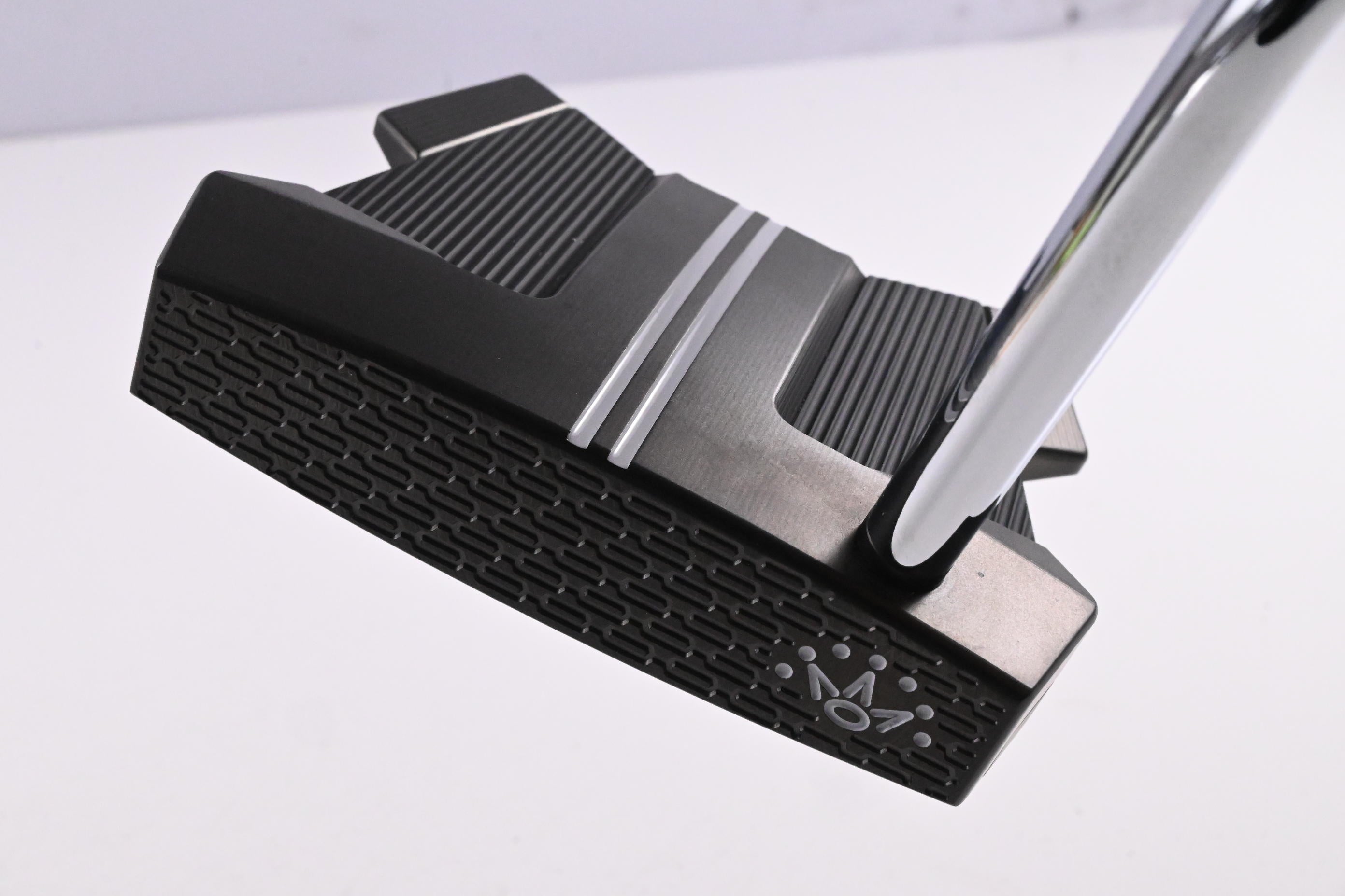 Scotty Cameron Phantom Black 11 Putter / 34 Inch