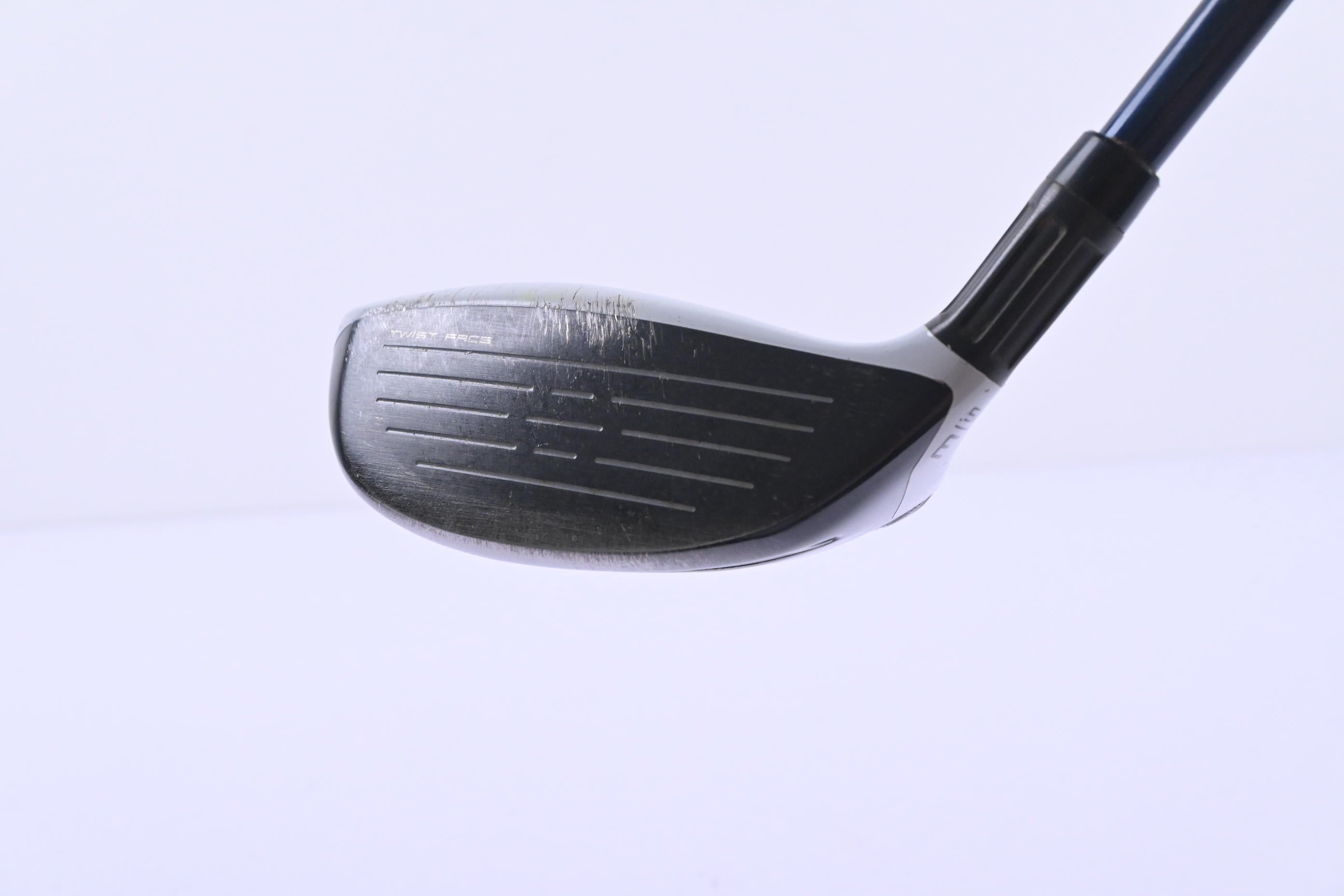 Taylormade SIM2 Max #3 Wood / 15 Degree / Stiff Flex Fujikura Ventus Blue 6