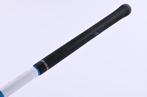 Ping G440 Max Driver / 10.5 Degree / Regular Flex Ping Alta CB Blue 50 Shaft
