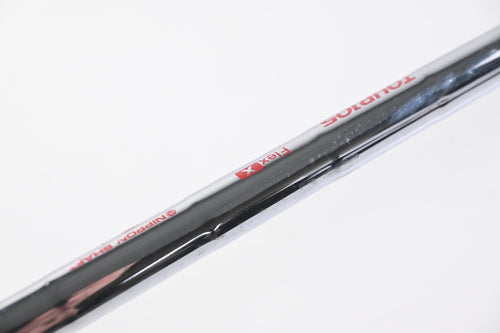 Ping S159 Gap Wedge / 52 Degree / Black Dot / X-Flex N.S.PRO Modus3 Tour 105