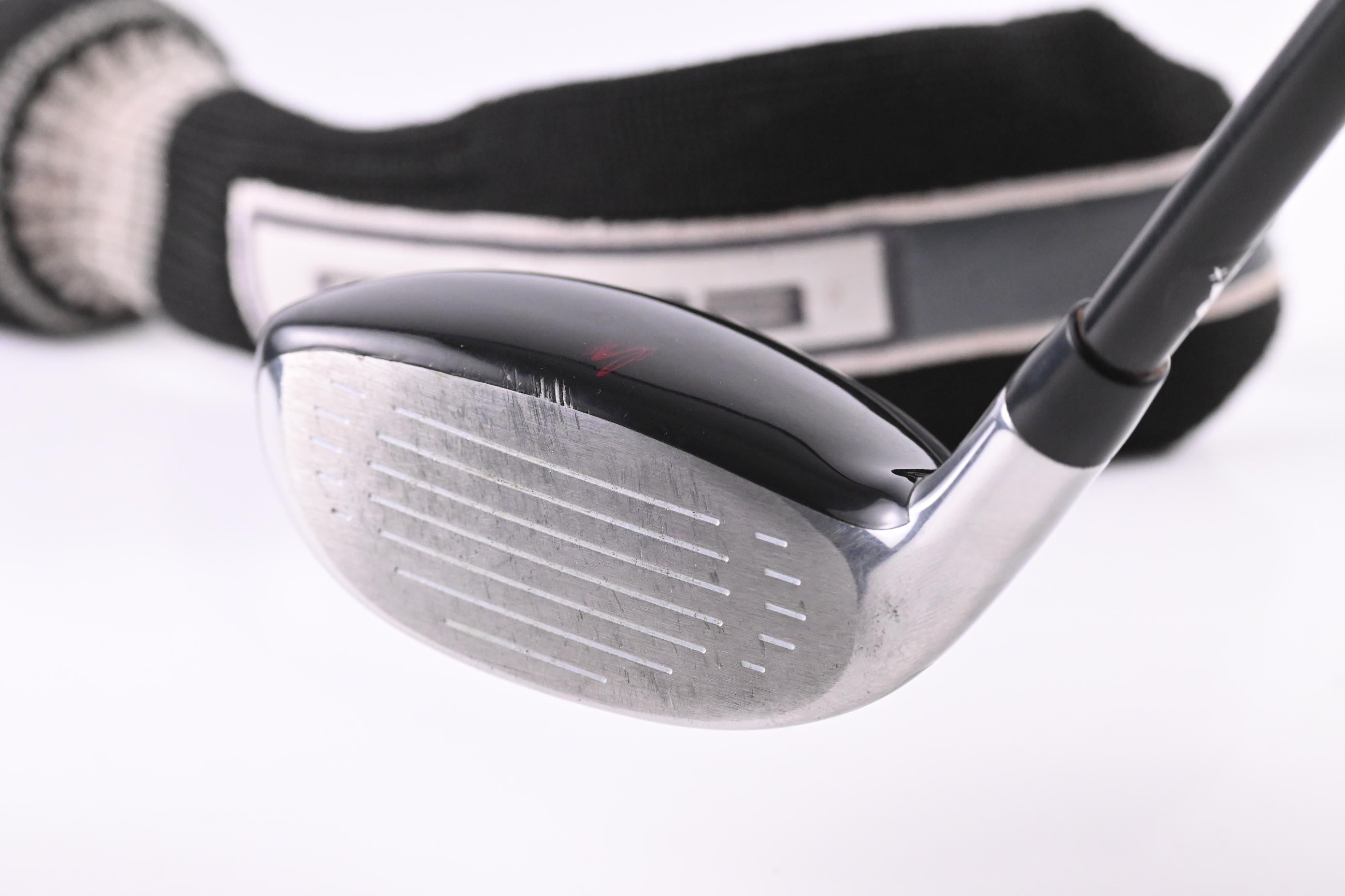 Cobra Bio Cell #4 Hybrid / 21 Degree / Regular Flex Cobra 70 Shaft