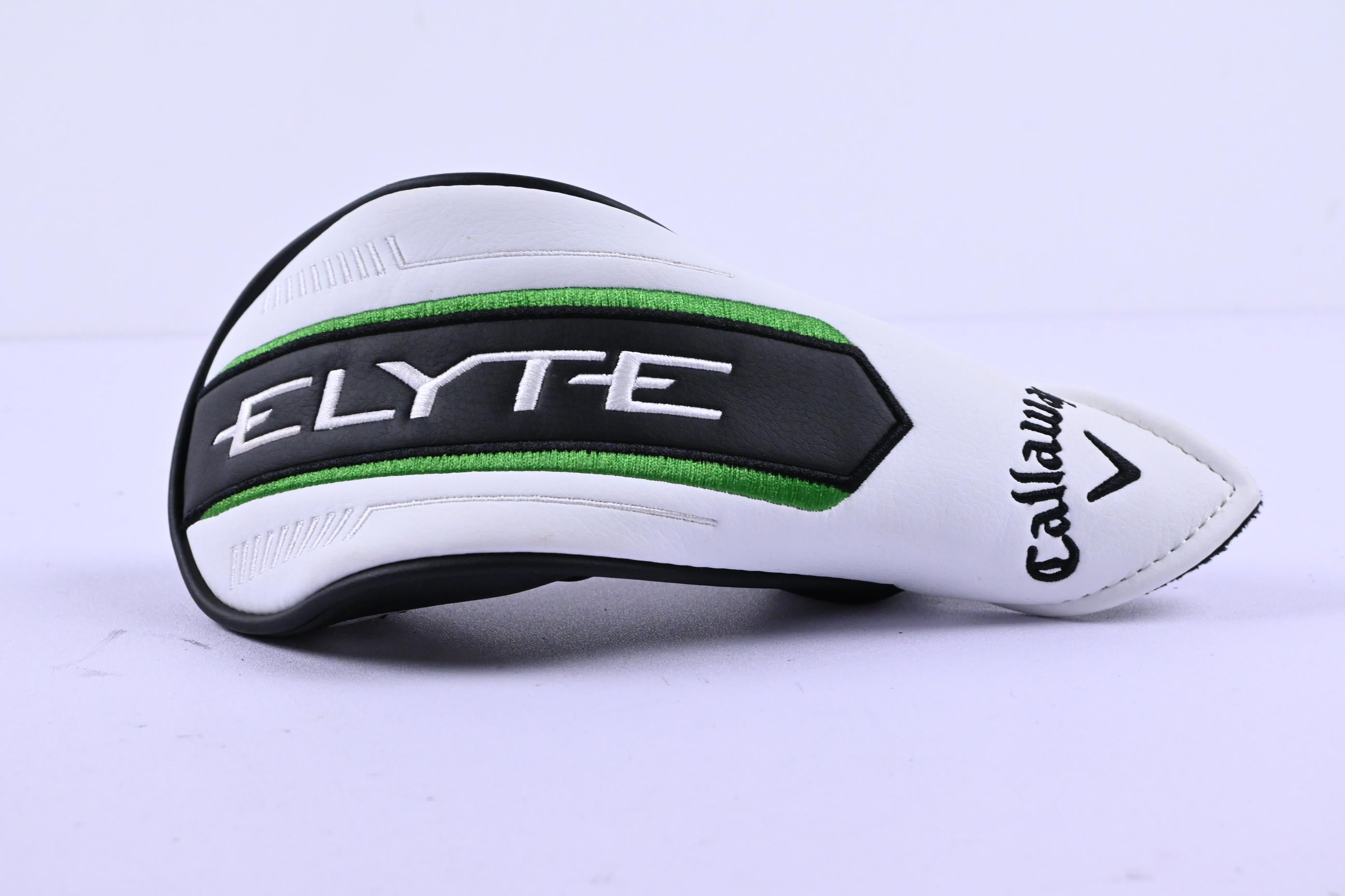 Callaway Elyte #5 Hybrid / 24 Degree / Regular Flex Denali Charcoal 60 Shaft