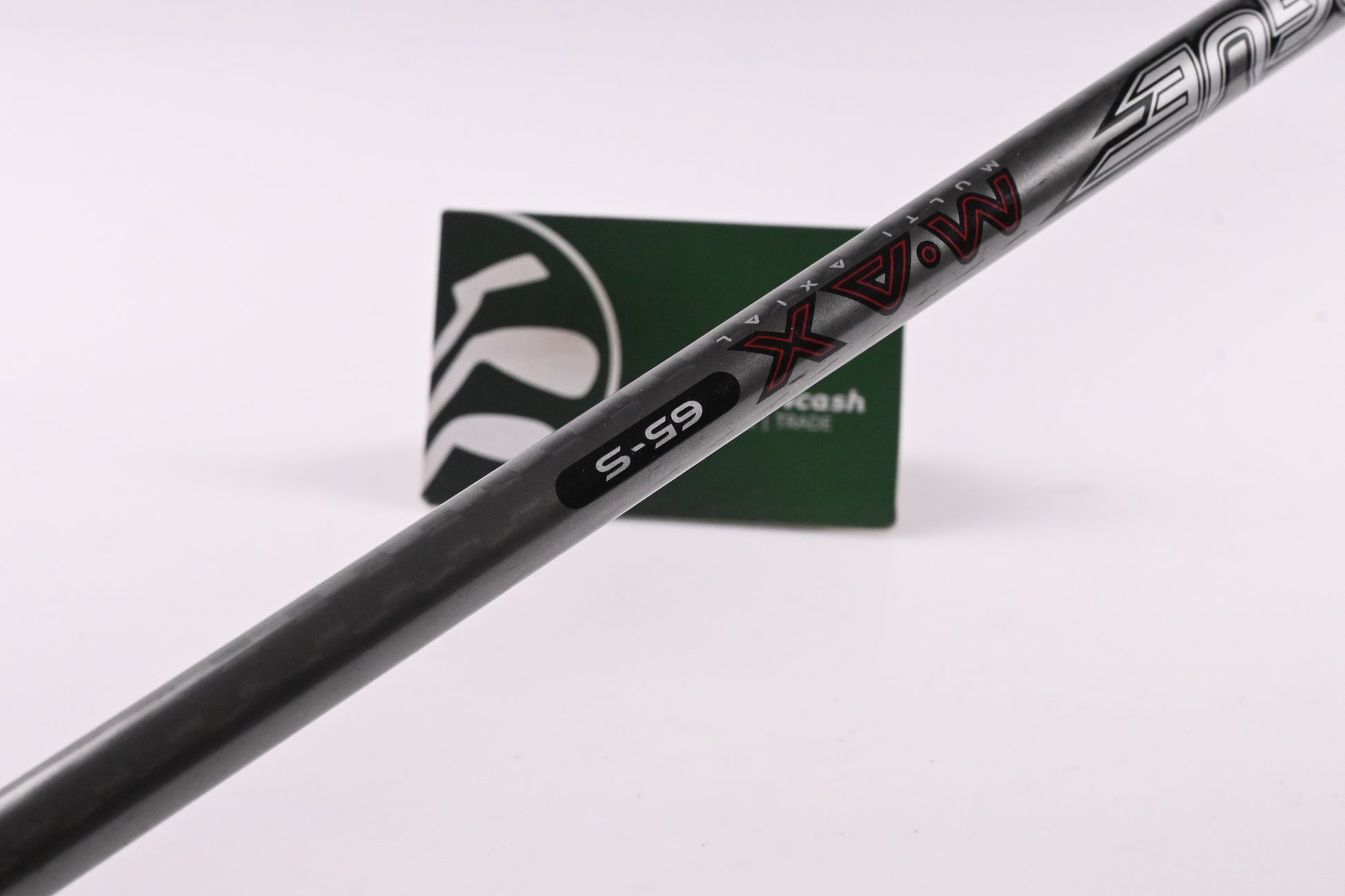 Taylormade M4 #3 Wood / 15 Degree / Stiff Flex Aldila Rogue M.AX 65 Shaft