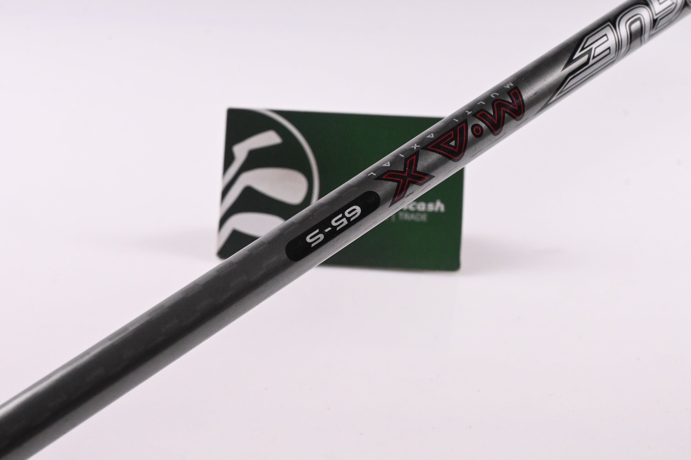 Taylormade M4 #3 Wood / 15 Degree / Stiff Flex Aldila Rogue M.AX 65 Shaft