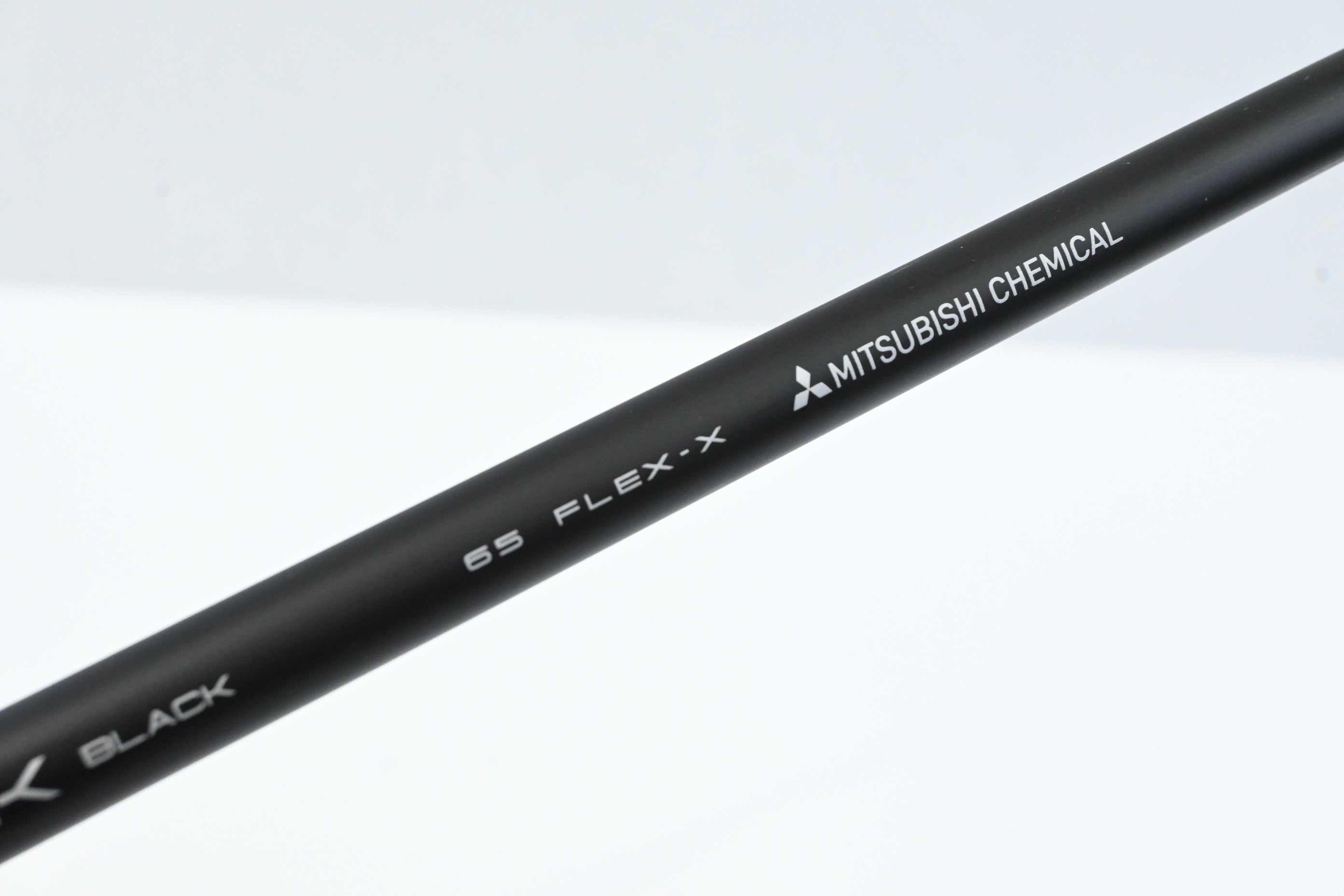 Tensei 1K Black 65 Driver Shaft / X-Flex / Titleist