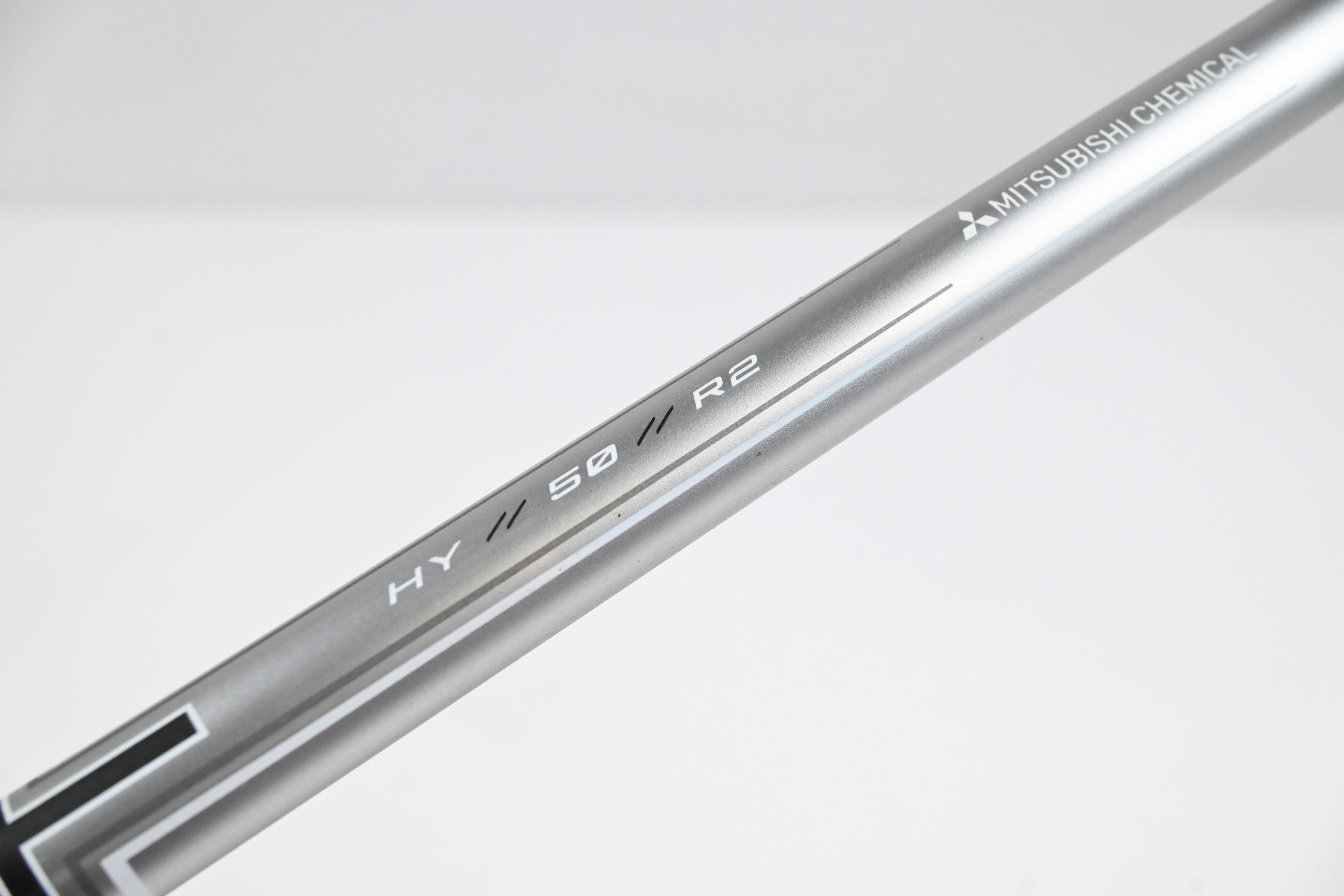 MMT Speedmesh 50 #4 Hybrid Shaft / Senior Flex / Titleist 2nd Gen