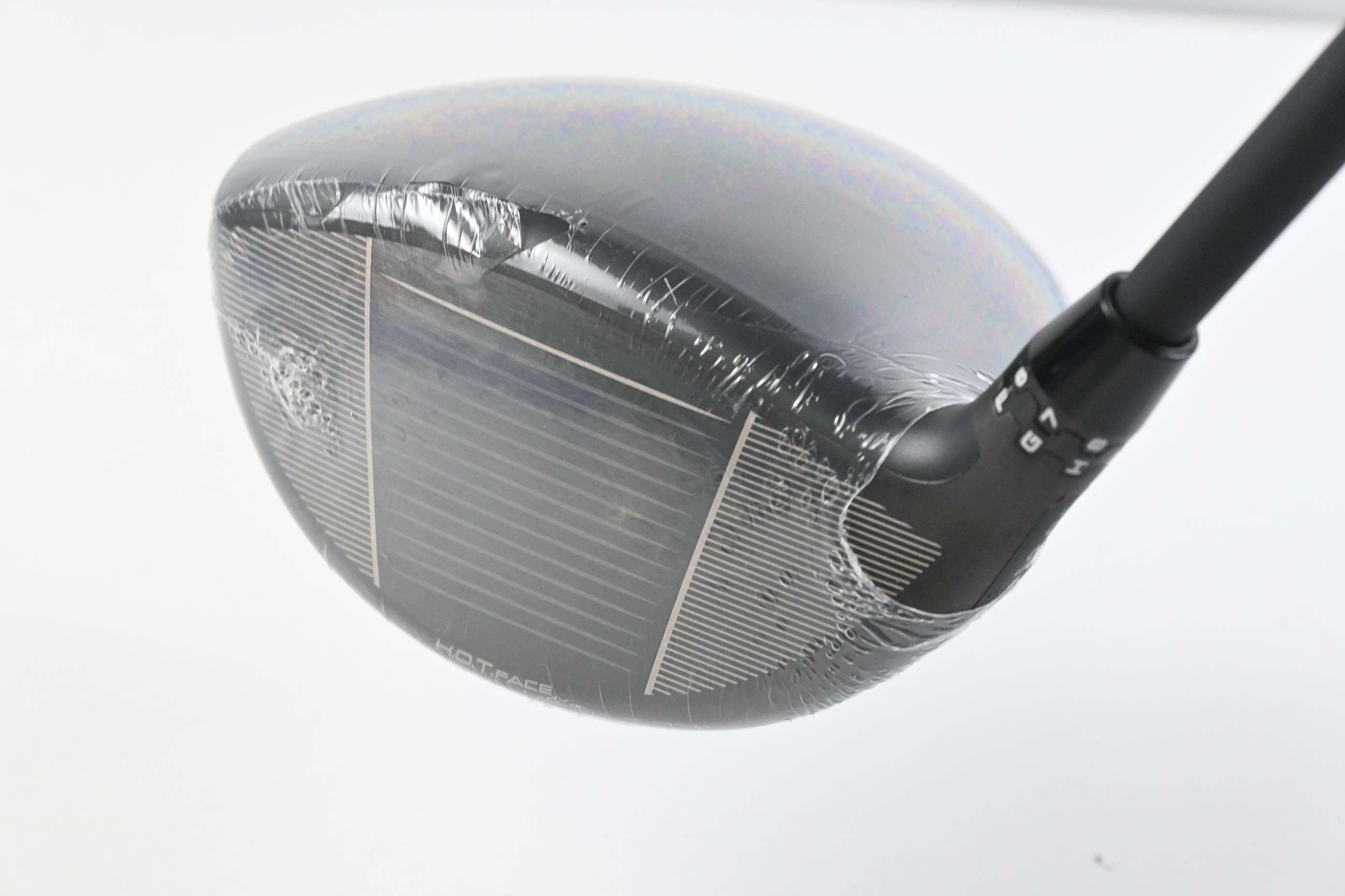 Cobra OPTM MAX-K Driver / 12 Degree / Regular Flex Kai'li Dark Waves Blue 60