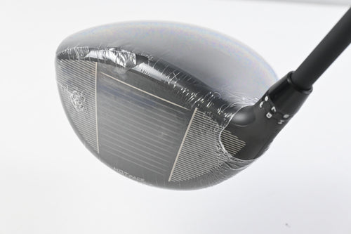 Cobra OPTM MAX-K Driver / 12 Degree / Regular Flex Kai'li Dark Waves Blue 60