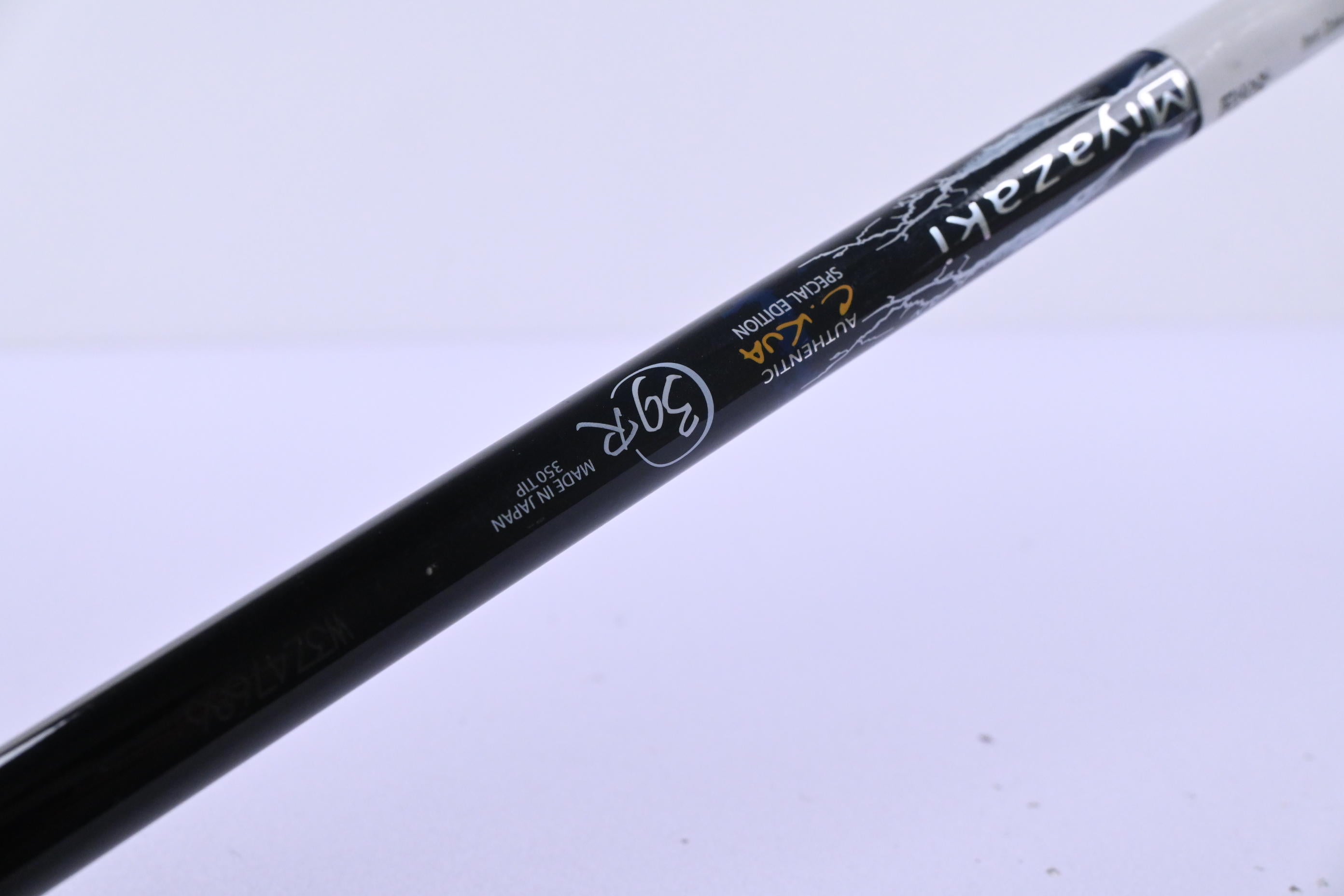 Cleveland Classic 270 Driver / 10.5 Degree / Regular Flex Miyazaki C.Kua 3 Shaft