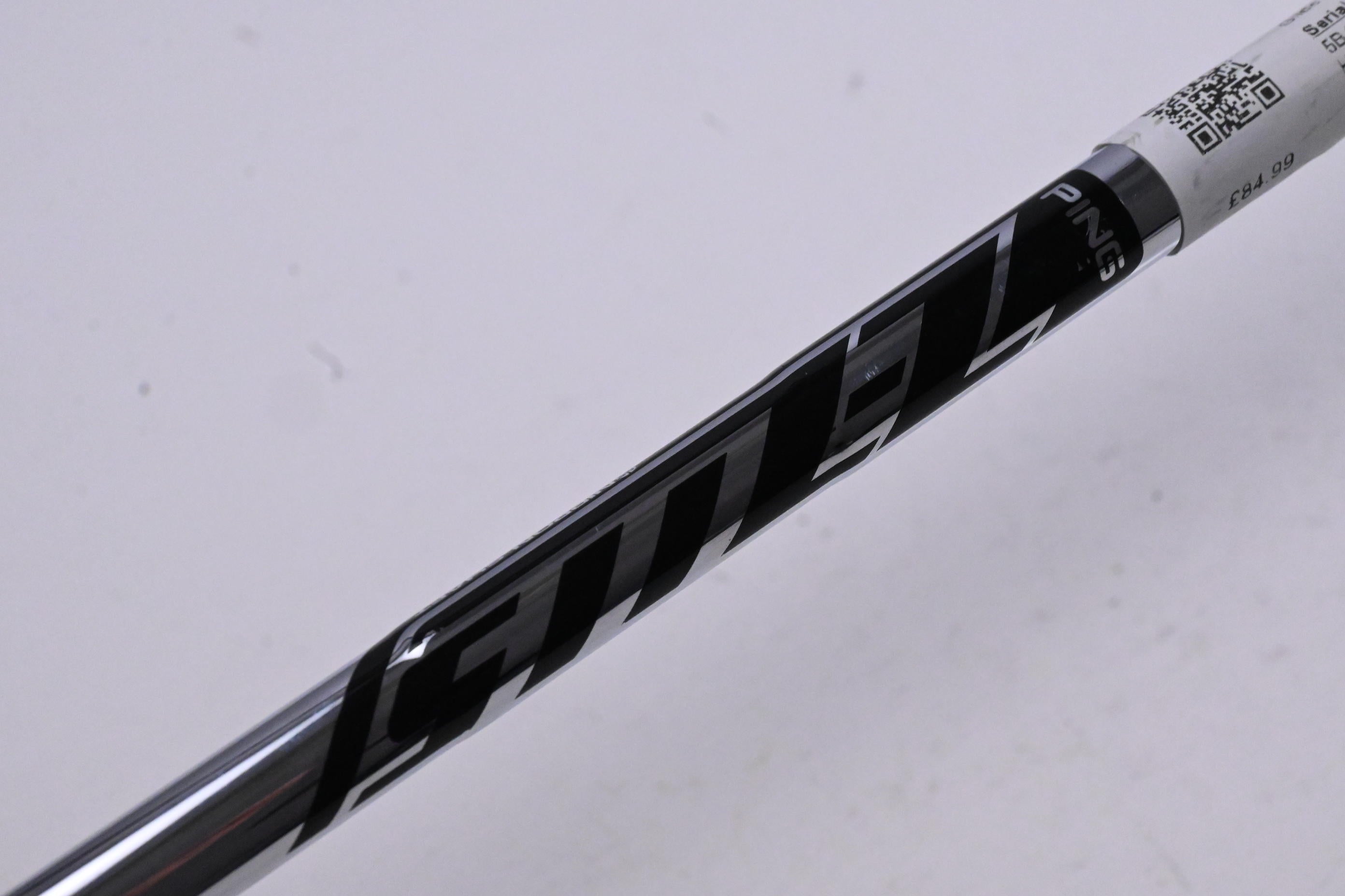 Ping Glide 4.0 Sand Wedge / 56 Degree / Wedge Flex Ping Z-Z115 Shaft