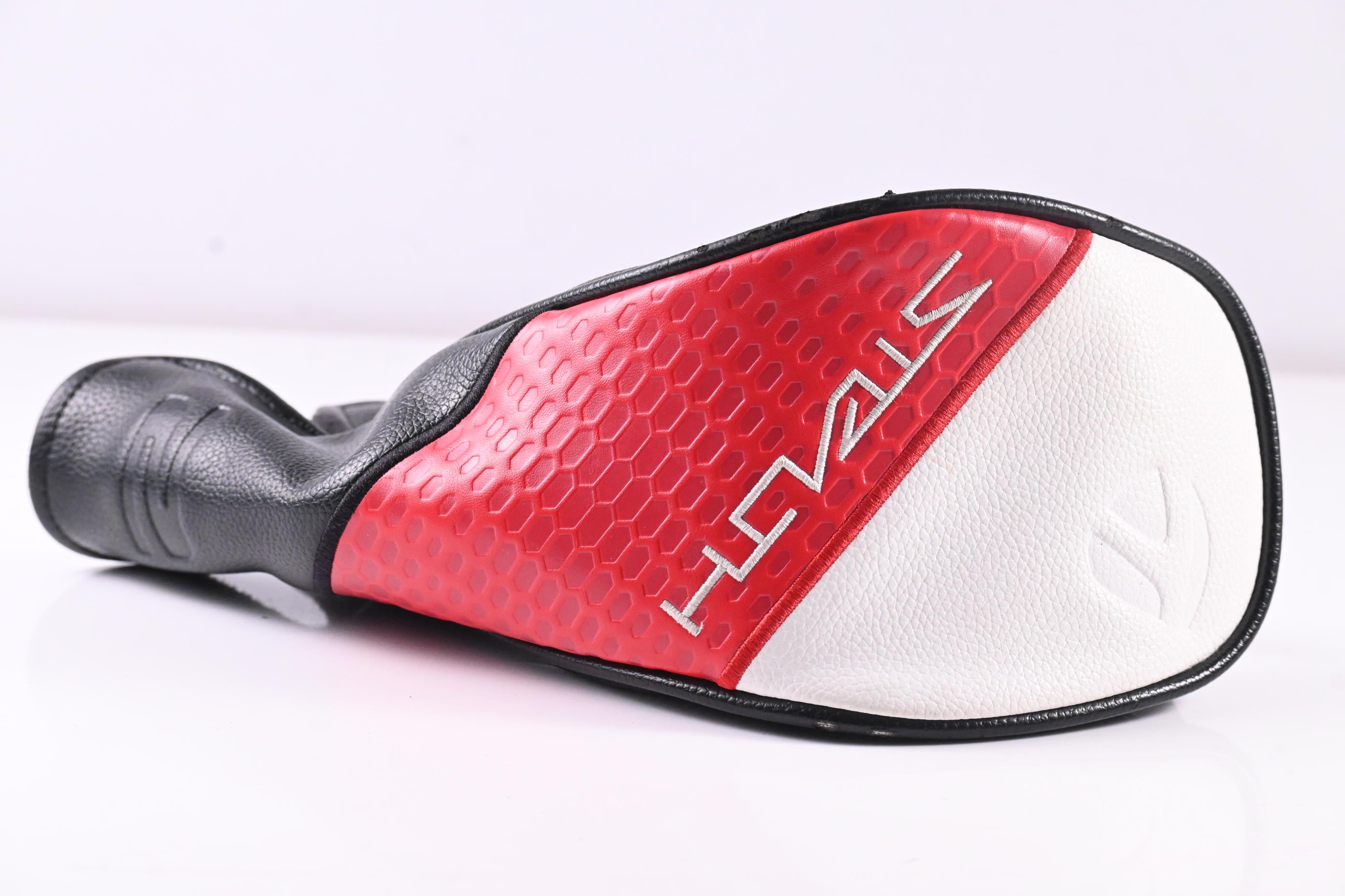 Taylormade Stealth 2 #5 Wood / 18 Degree / Stiff Flex Ventus TR Red 6 Shaft