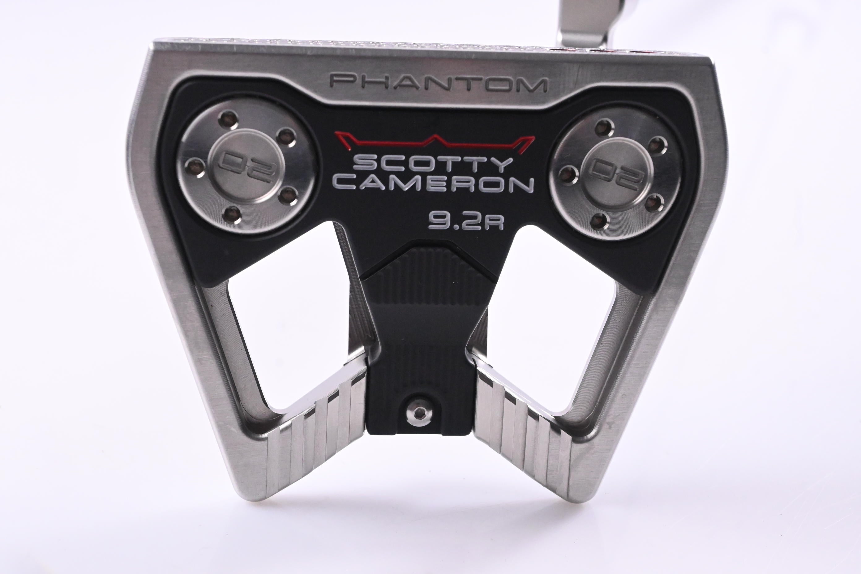 Scotty Cameron 2026 Phantom 9.2R Putter / 34 Inch