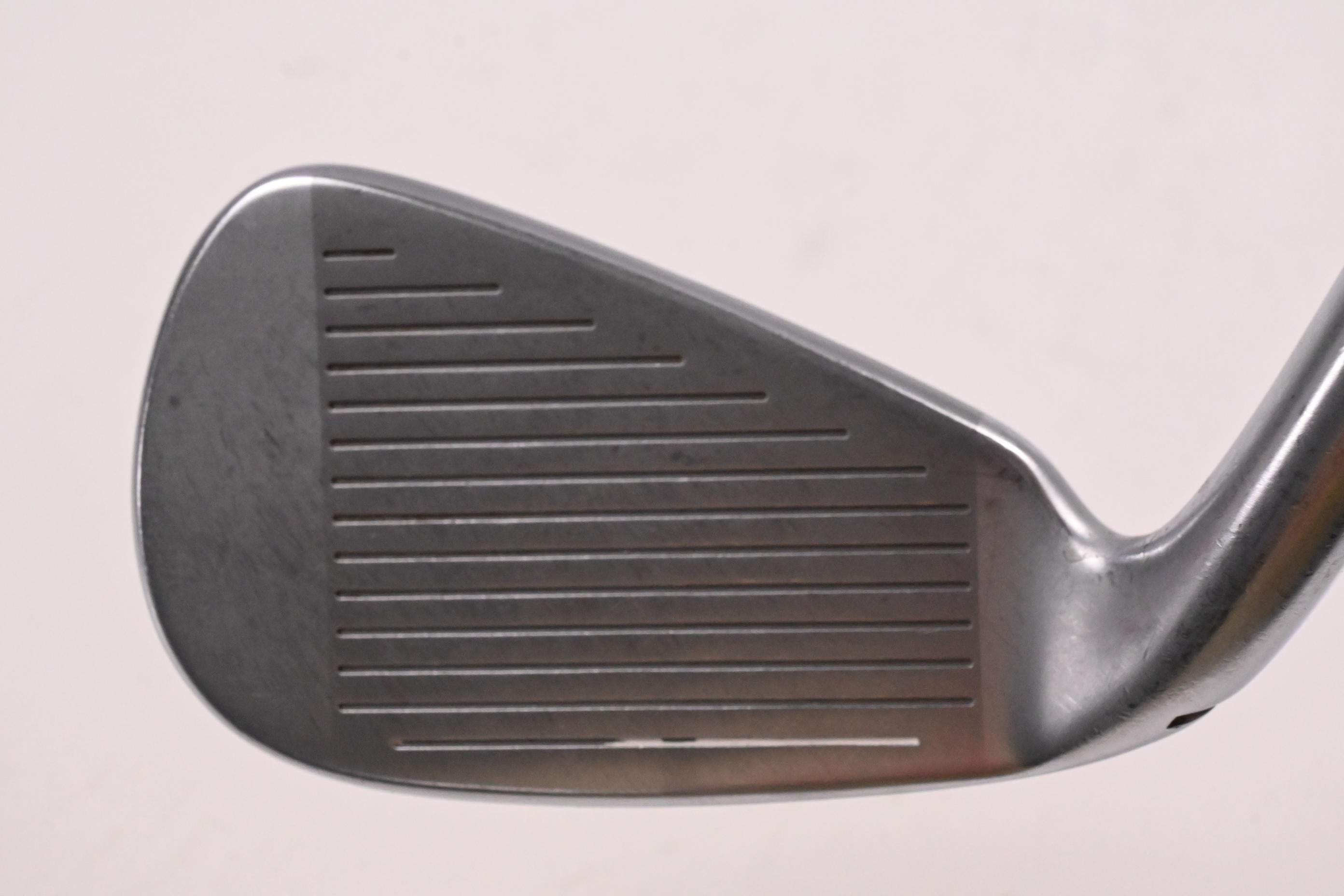 Ladies Taylormade Rocketbladez #5 Iron / 21.5 Degree / Ladies Flex Rocketfuel 45 Shaft