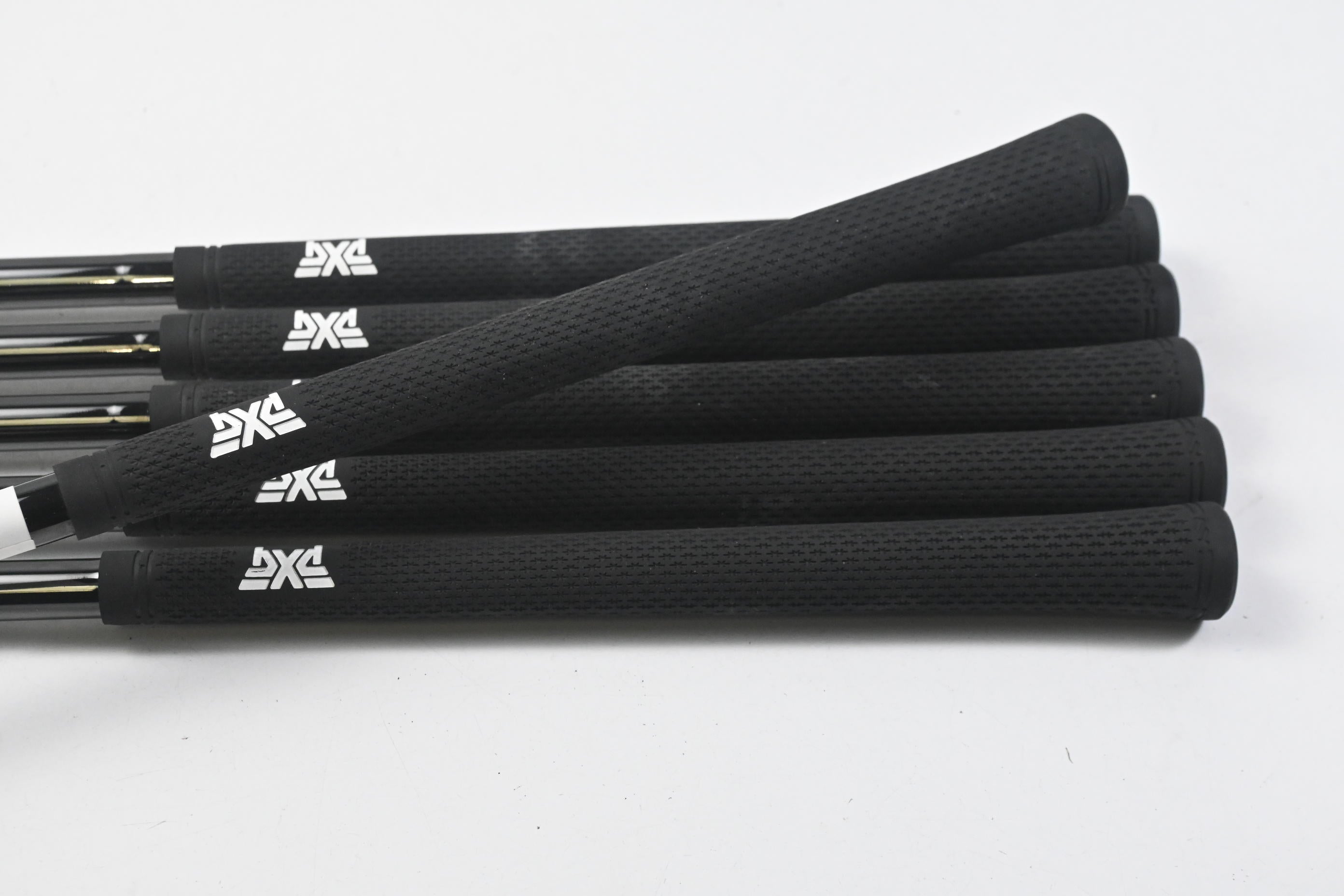PXG 0311 T Gen8 Irons / 5-PW / Stiff Flex KBS Tour 120 Shafts