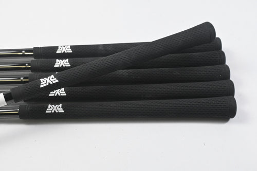 PXG 0311 T Gen8 Irons / 5-PW / Stiff Flex KBS Tour 120 Shafts