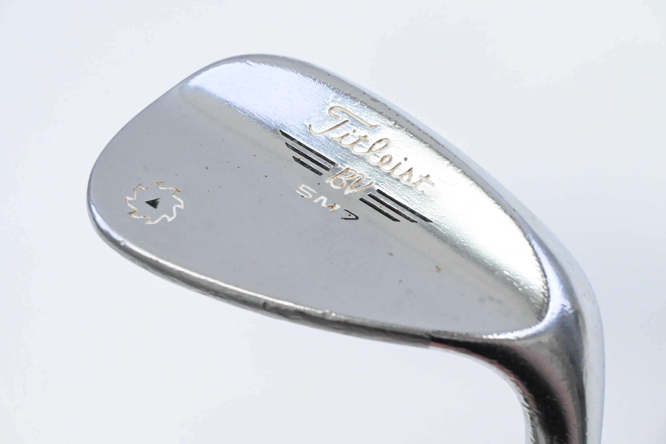 Titleist Vokey SM7 Sand Wedge / 54 Degree / Wedge Flex Vokey Design Shaft