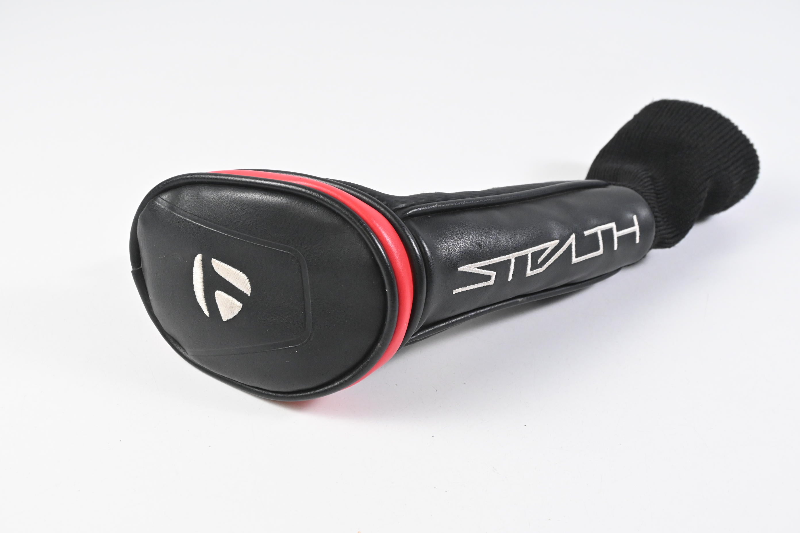 Taylormade Stealth Plus #3 Hybrid / 19.5 Degree / Stiff Flex Hzrdus Smoke RDX 80