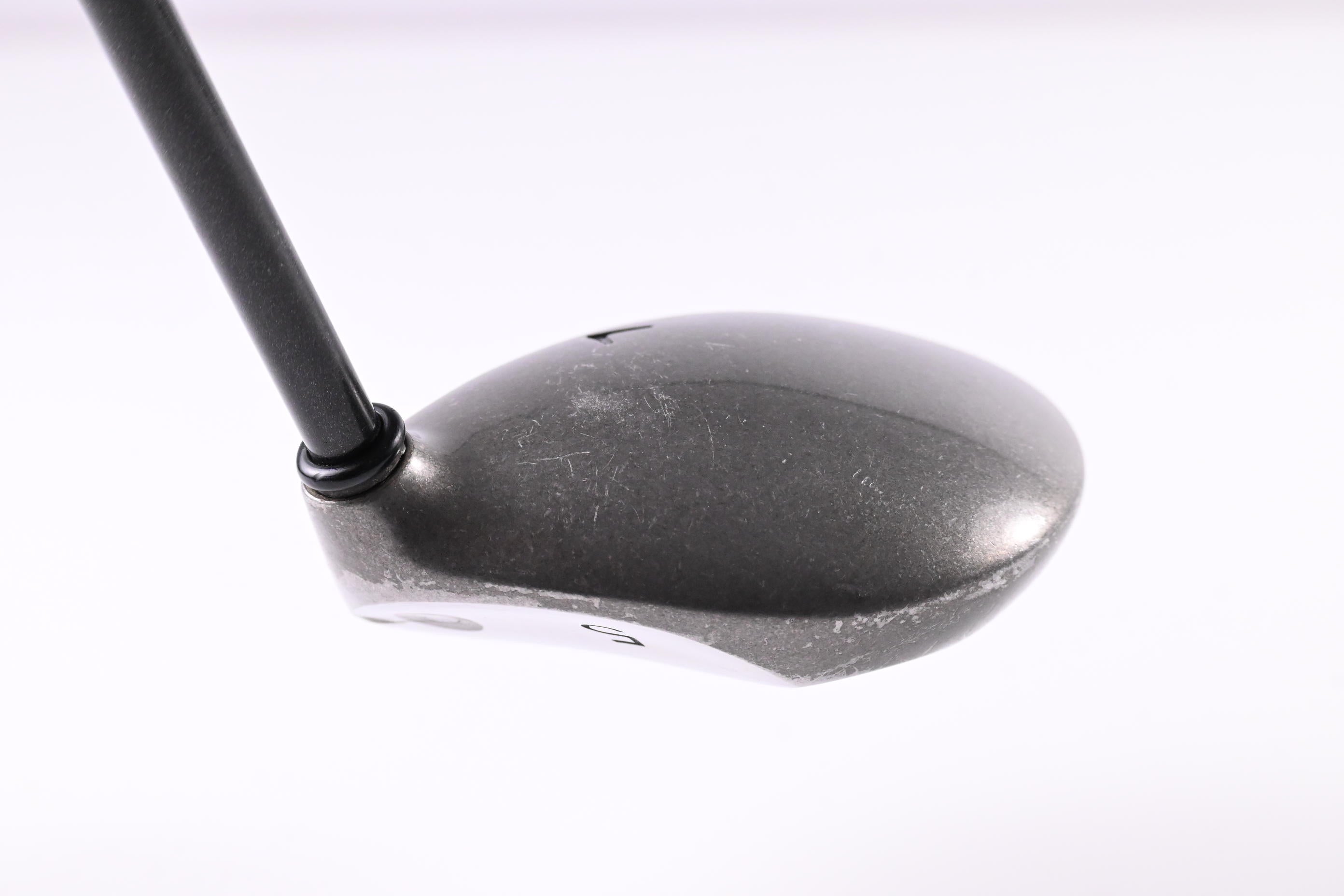 Callaway Big Bertha Warbird #5 Wood / 18 Degree / Regular Flex Callaway RCH 96