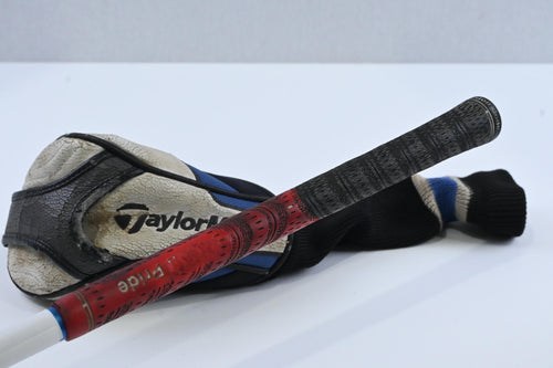 Taylormade Jetspeed #3 Wood / 15 Degree / Regular Flex Matrix Velox 69