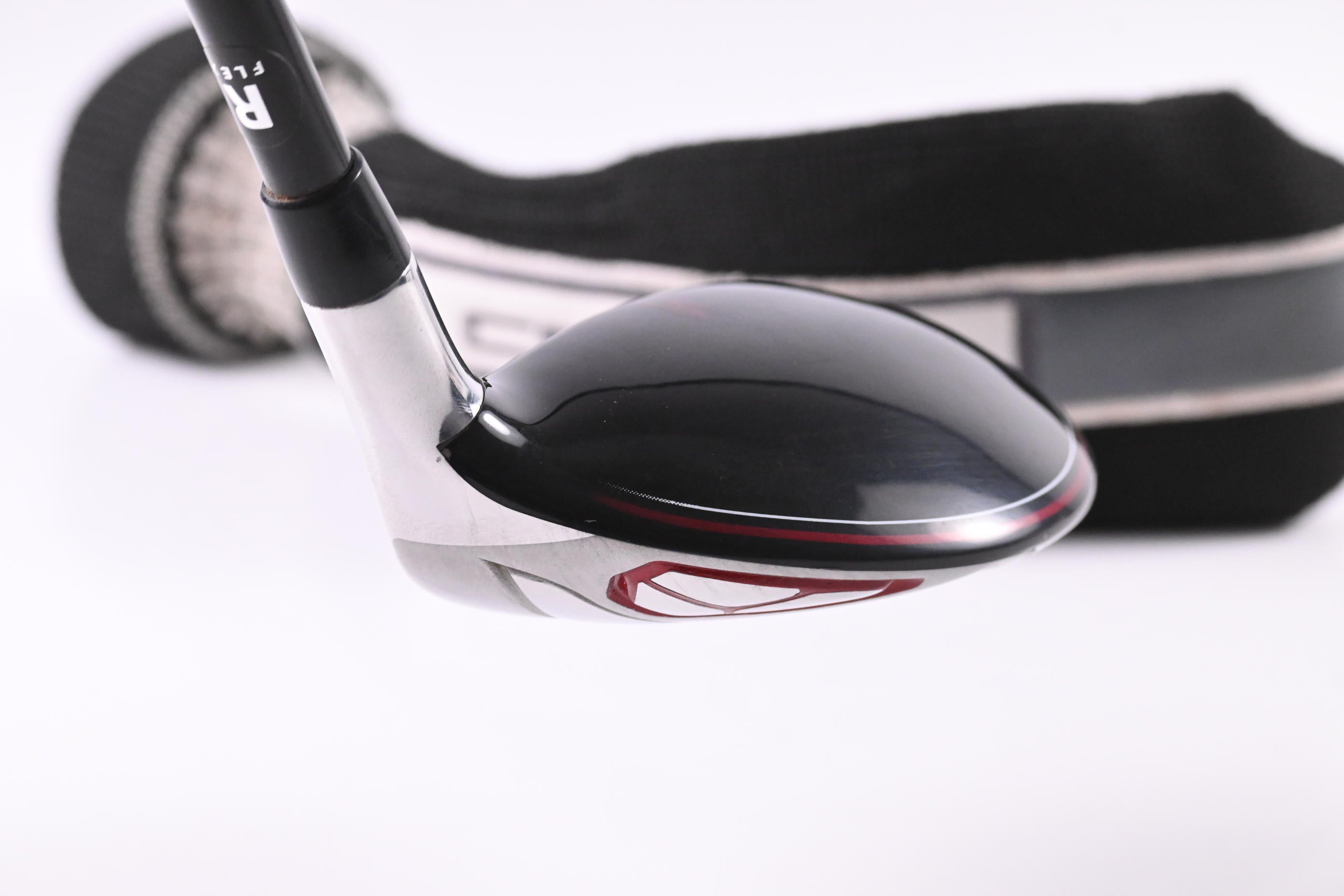 Cobra Bio Cell #4 Hybrid / 21 Degree / Regular Flex Cobra 70 Shaft
