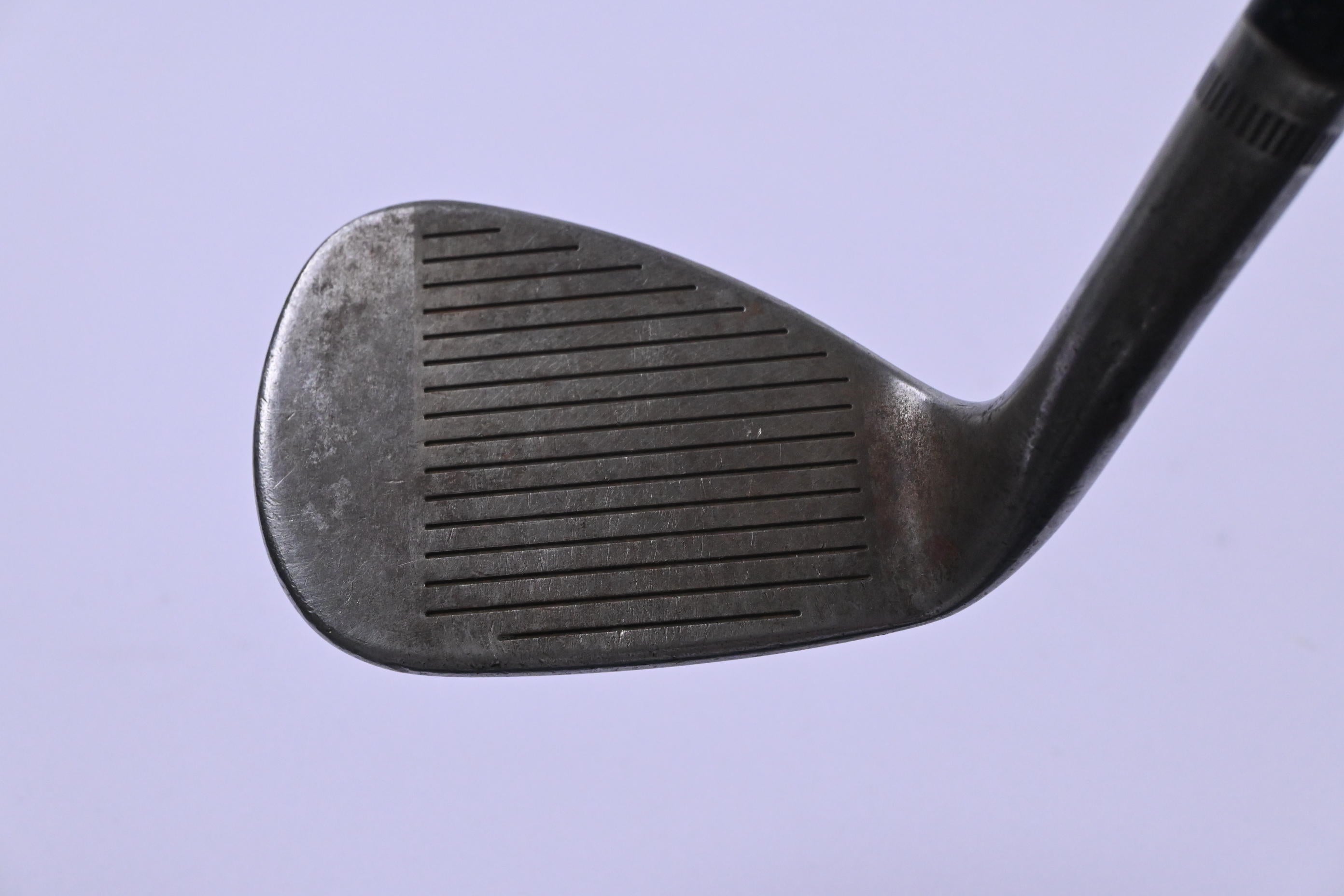 Callaway Mack Daddy Forged Lob Wedge / 62 Degree / Wedge Flex Dynamic Gold 115