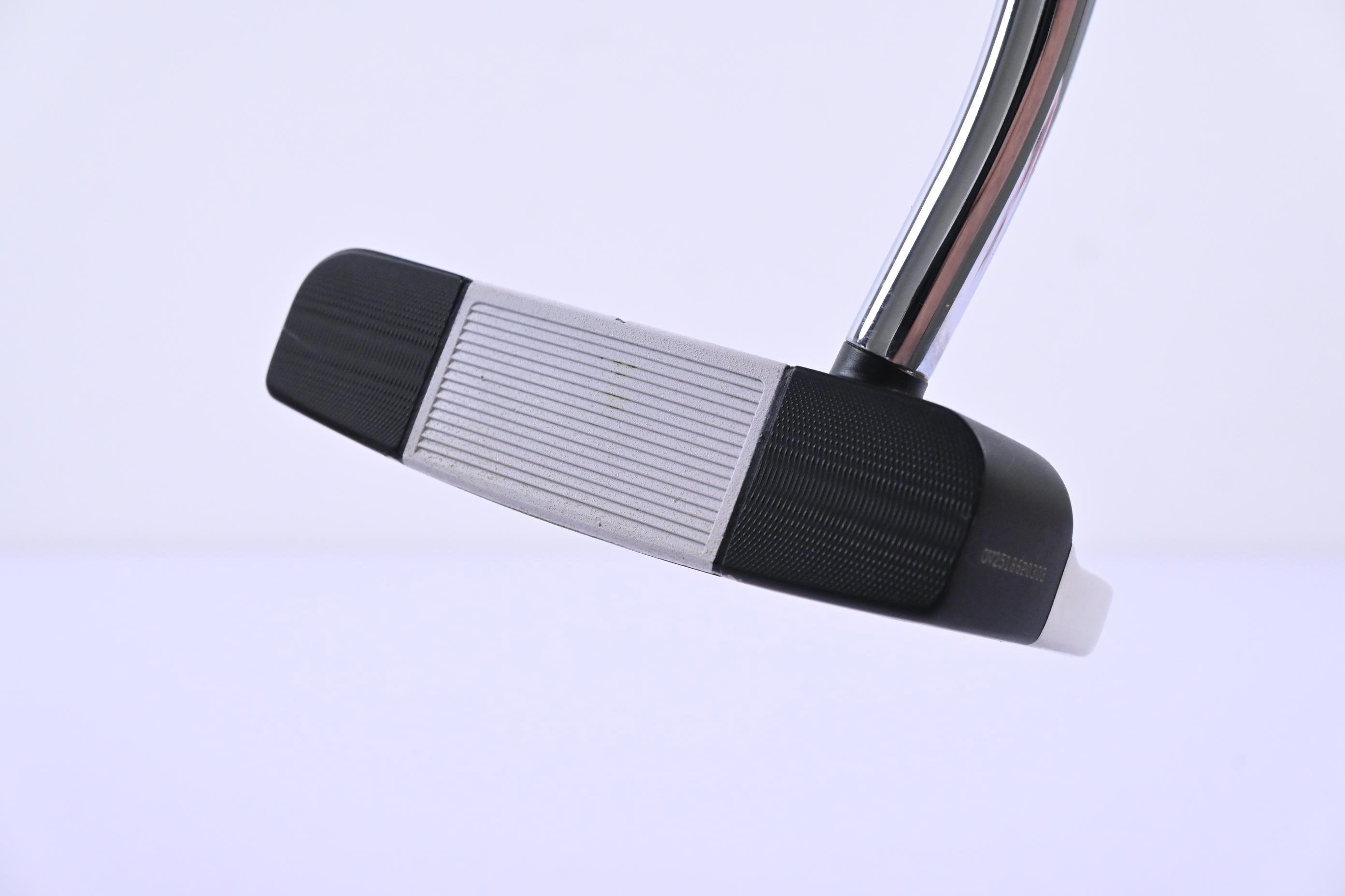 Odyssey Ai-Dual Jailbird Mini 1/2 Ball DB Putter / 34 Inch