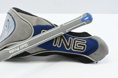Ping G5 Driver / 10.5 Degree / Stiff Flex UST Proforce Axivcore 69 Shaft