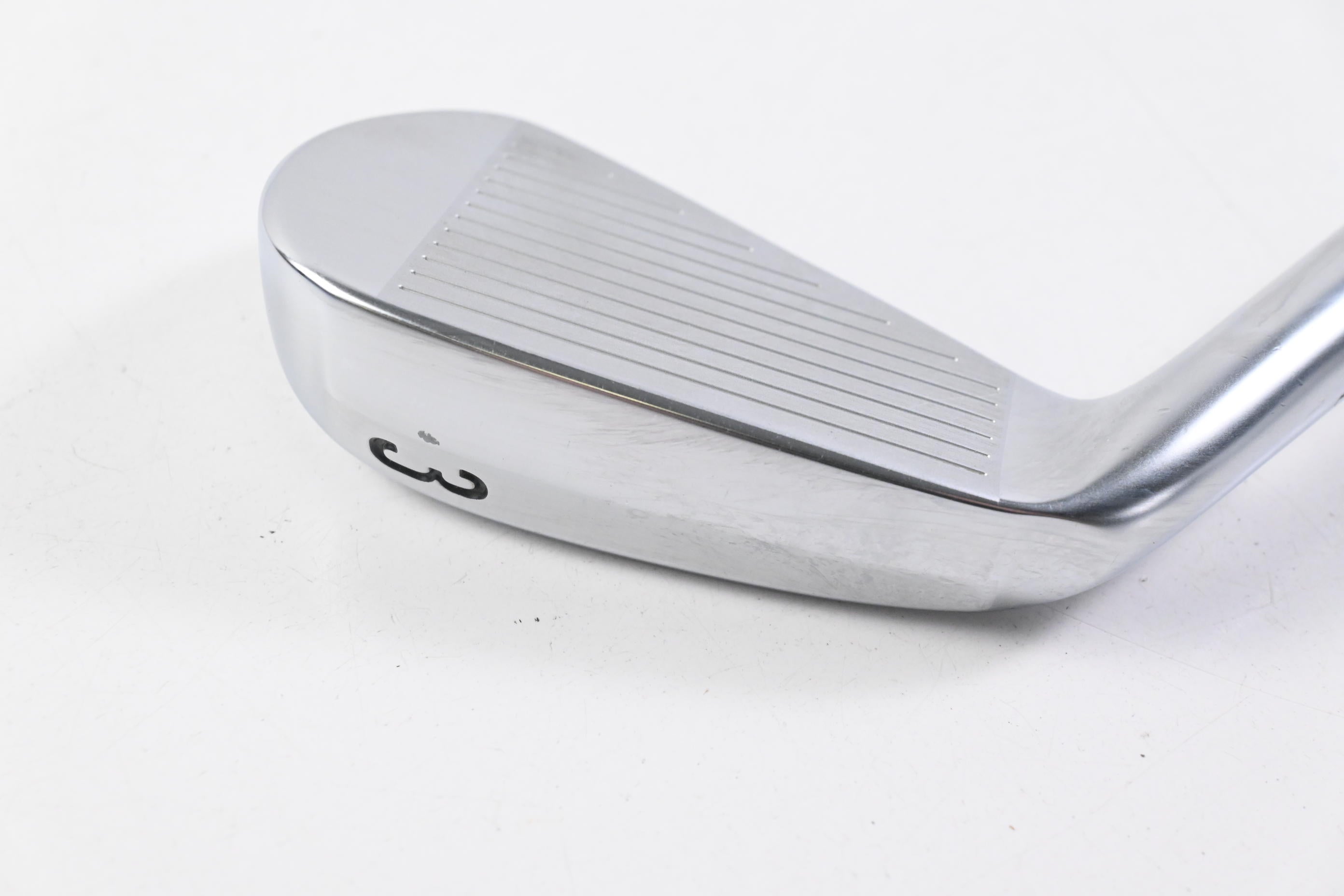Srixon ZX5 MK II 2023 #3 Iron / 20 Degree / Regular Flex N.S.PRO 980GH D.S.T