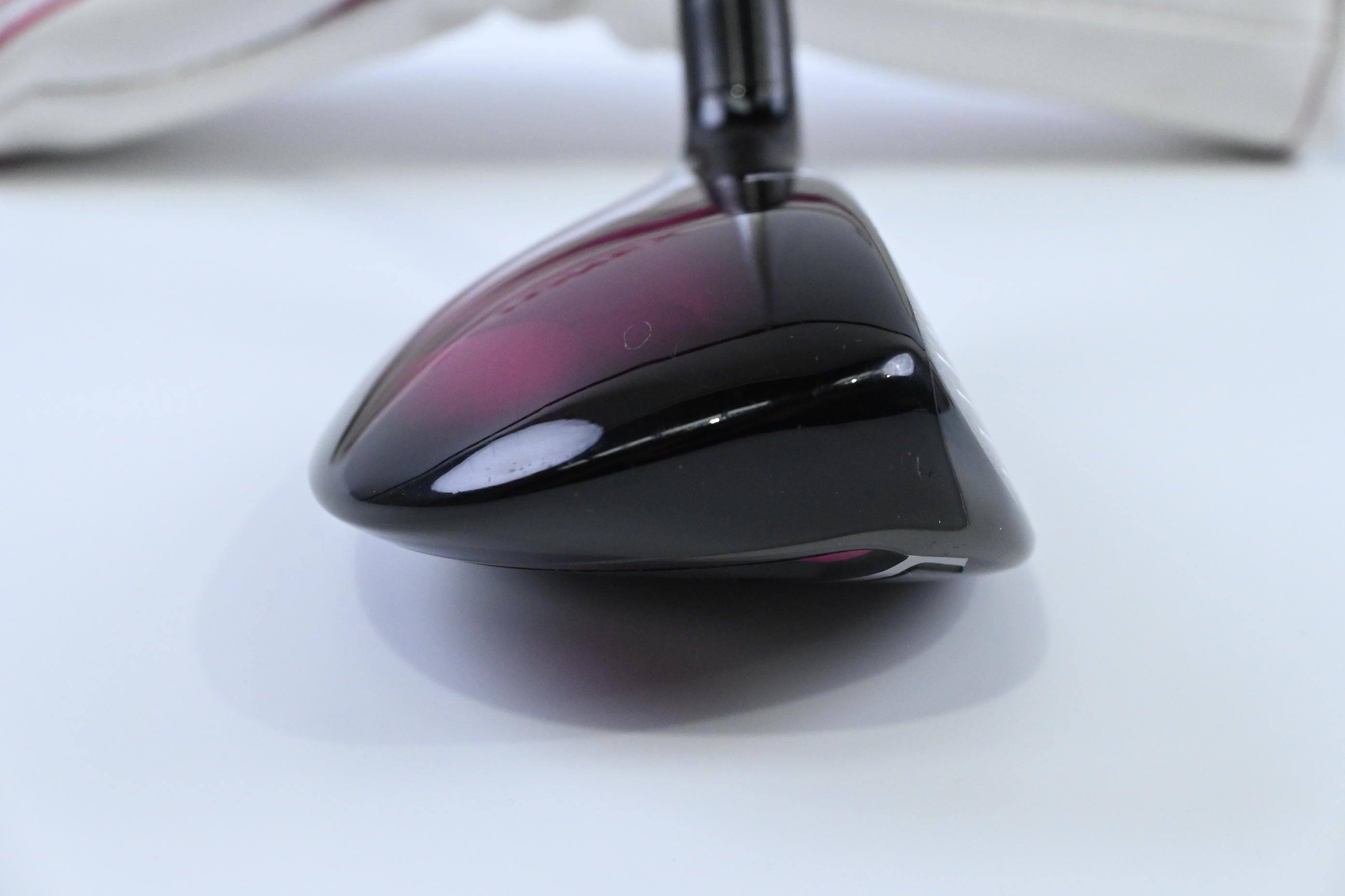 Ladies Yonex Ezone Elite 3 #6 Hybrid / 29 Degree / Ladies Flex Yonex X-E03L