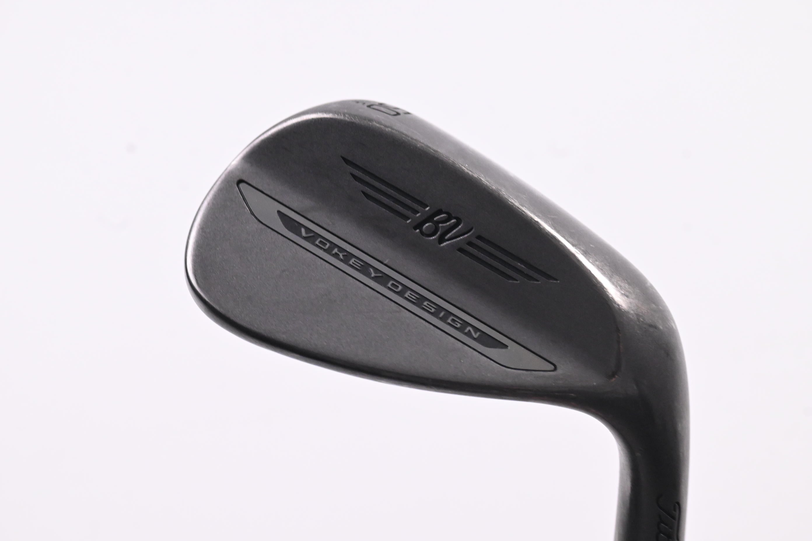 Titleist Vokey SM11 Gap Wedge / 50 Degree / Wedge Flex Vokey SM11 Shaft