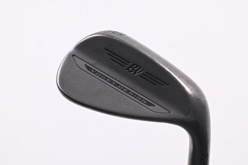 Titleist Vokey SM11 Gap Wedge / 50 Degree / Wedge Flex Vokey SM11 Shaft
