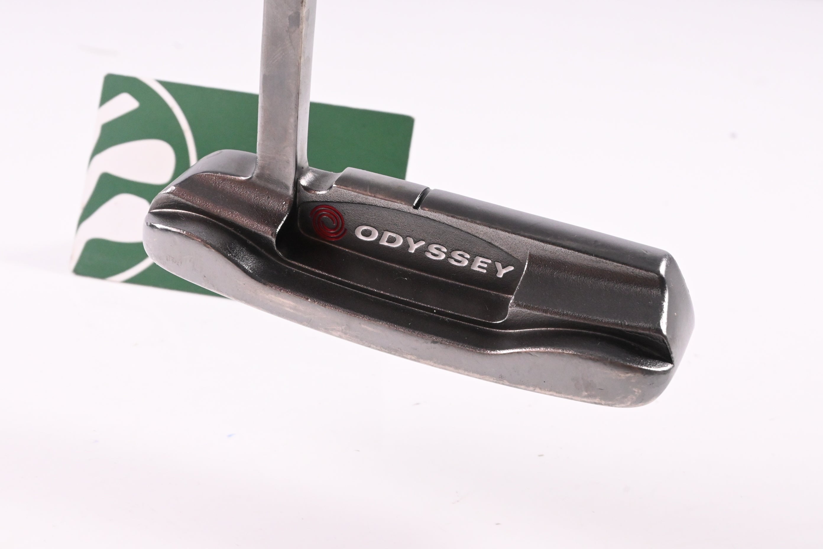 Odyssey White Ice 1 Putter / 34 Inch