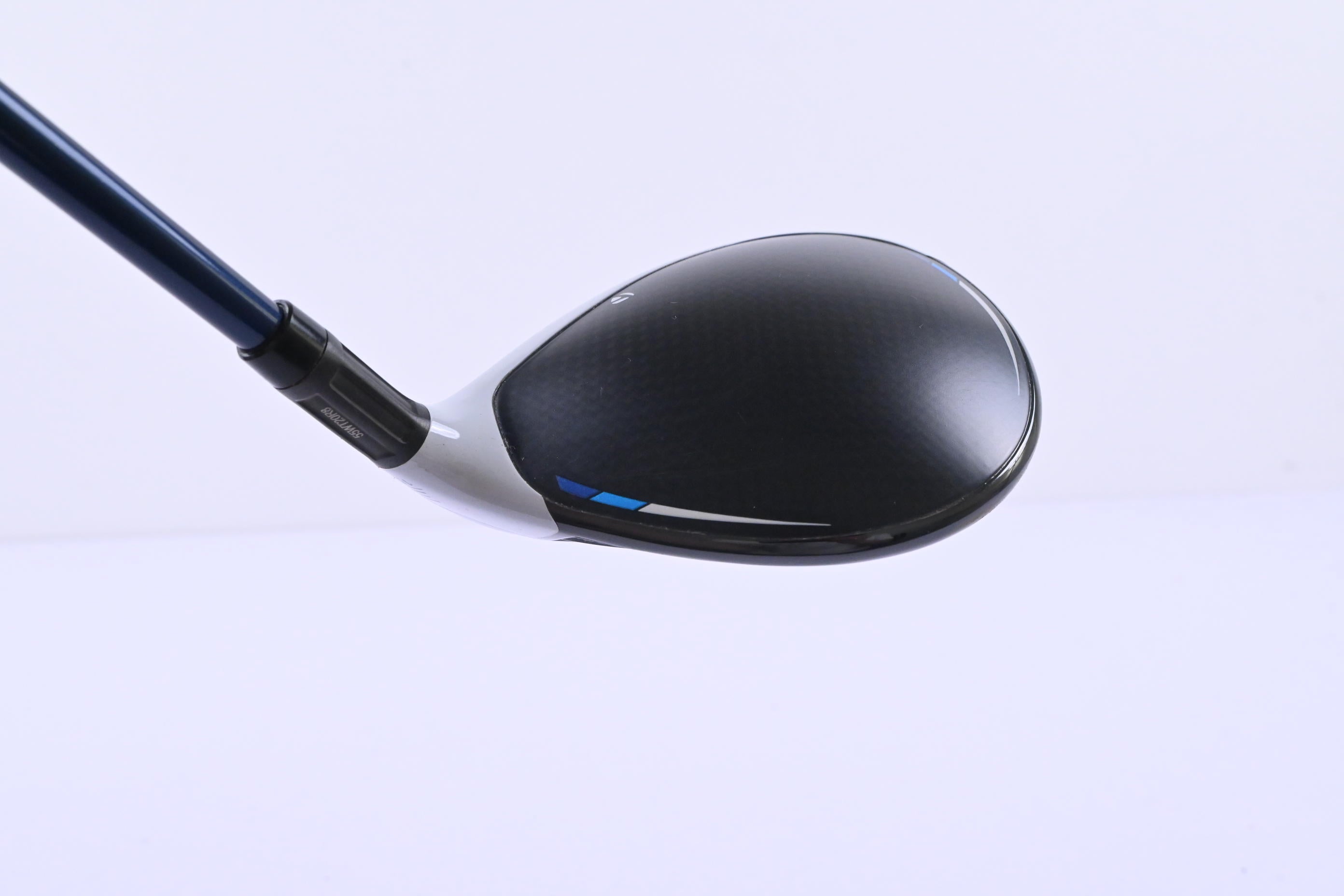 Taylormade SIM2 Max #3 Wood / 15 Degree / Stiff Flex Fujikura Ventus Blue 6
