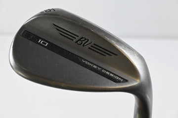 Titleist Vokey SM10 Sand Wedge / 56 Degree / Wedge Flex Vokey Design Shaft