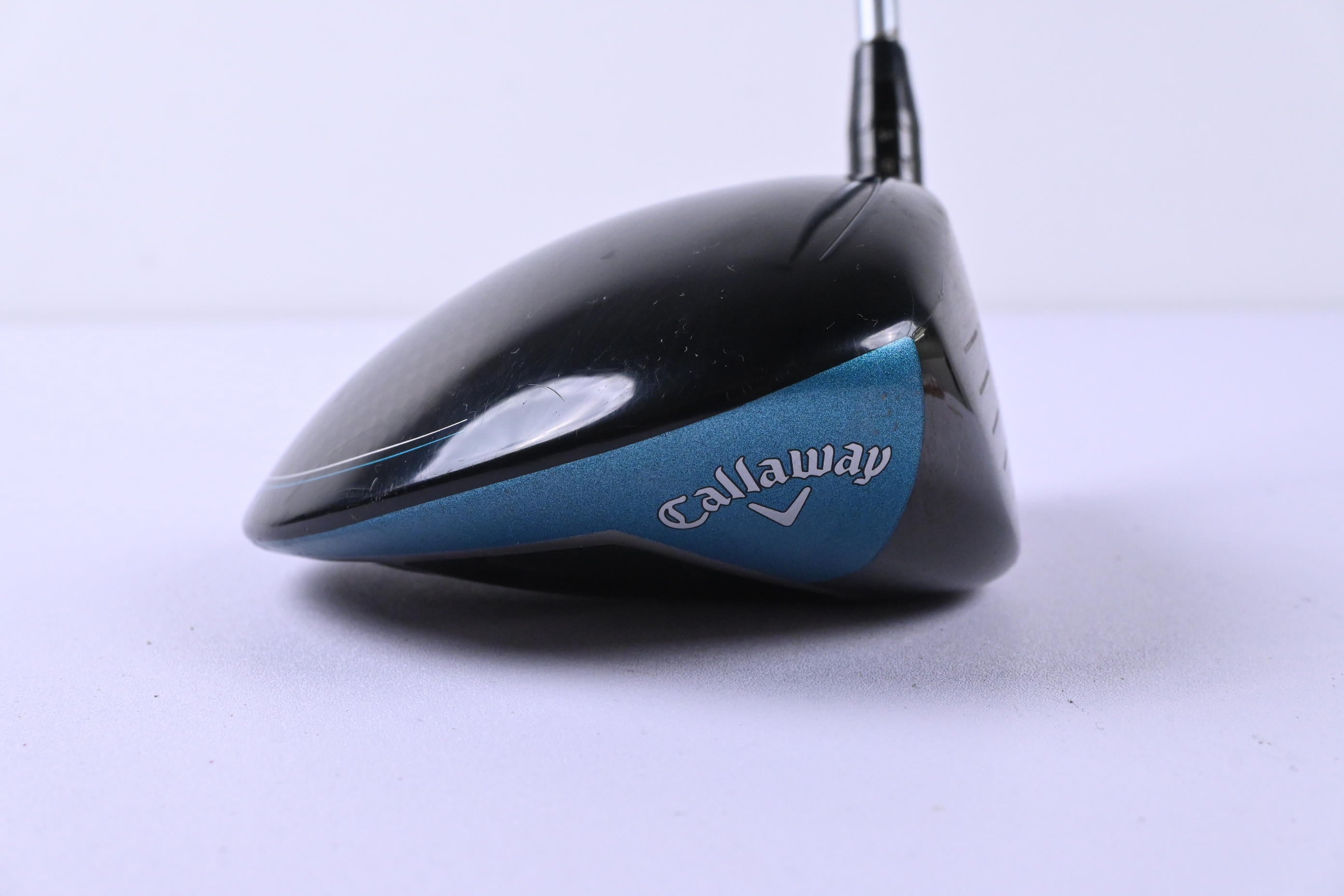 Callaway Rogue Driver / 10.5 Degree / Regular Flex Project X EvenFlow 55 Shaft