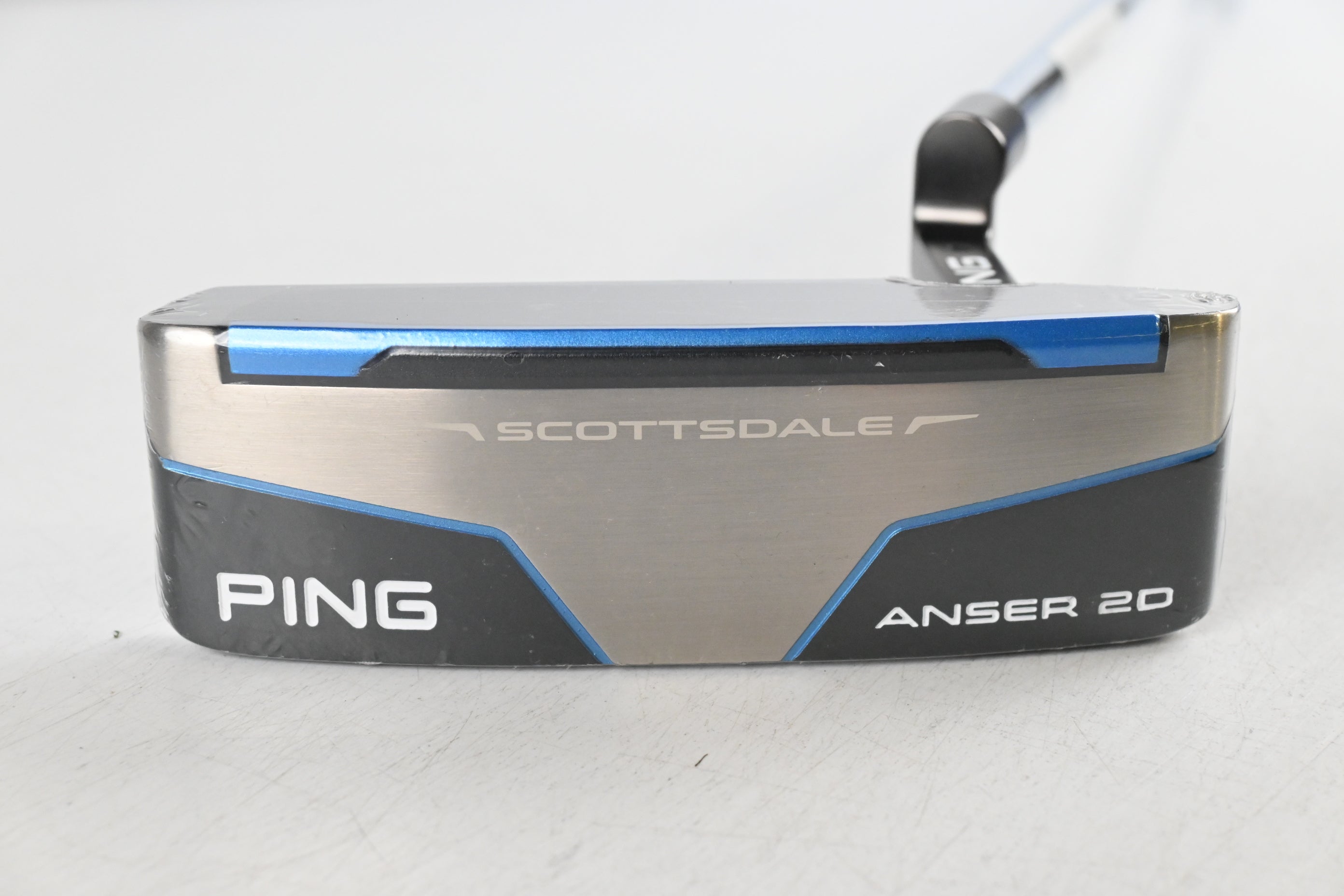 Ping Scottsdale Anser 2D 2025 Putter / 34 Inch
