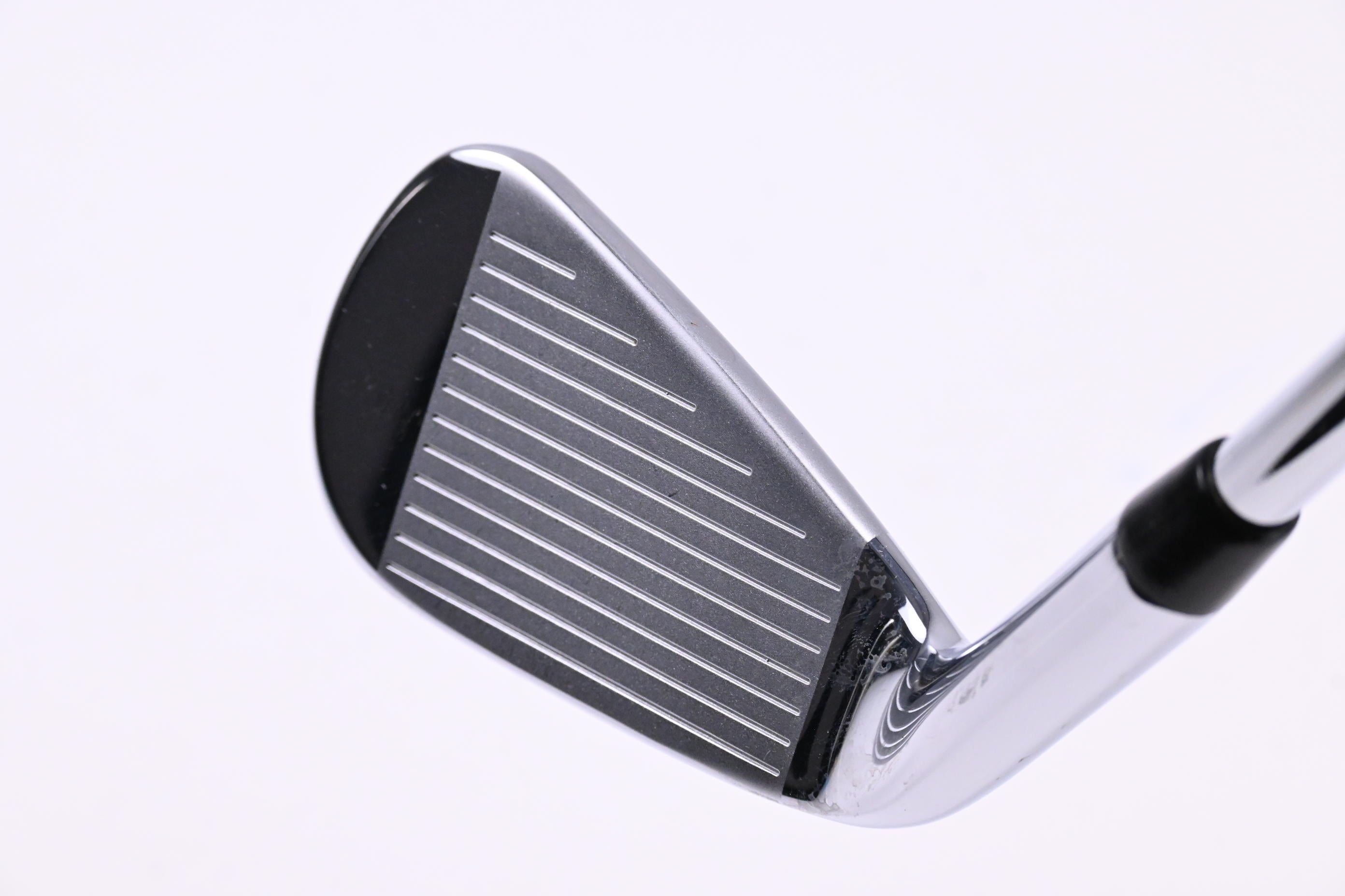 Callaway Mavrik Pro #4 Iron / 21 Degree / Regular Flex Dynamic Gold R300 Shaft