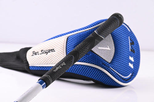 Ben Sayers M11 Driver / 10.5 Degree / Regular Flex Ben Sayers M11 Shaft