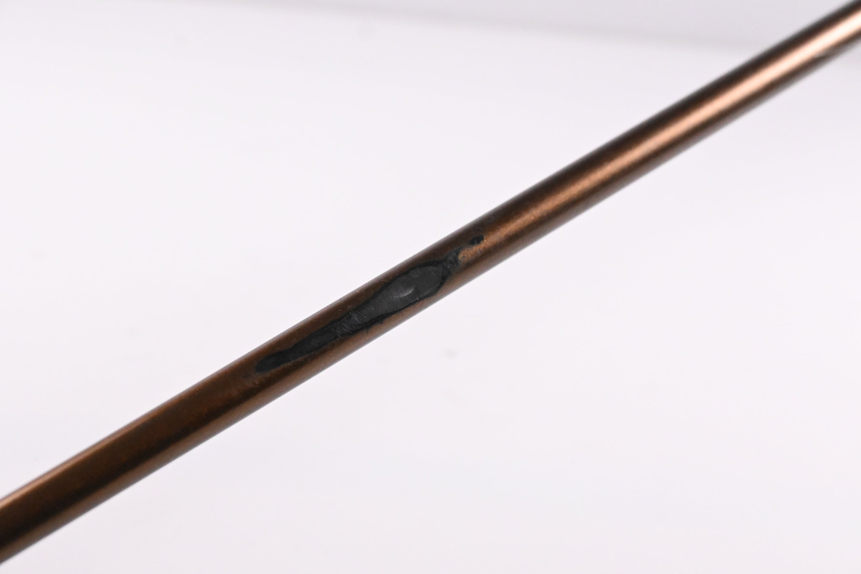 Left Hand Ping G400 #3 Wood / 14.5 Degree / Senior Flex Ping Alta CB 65 Shaft