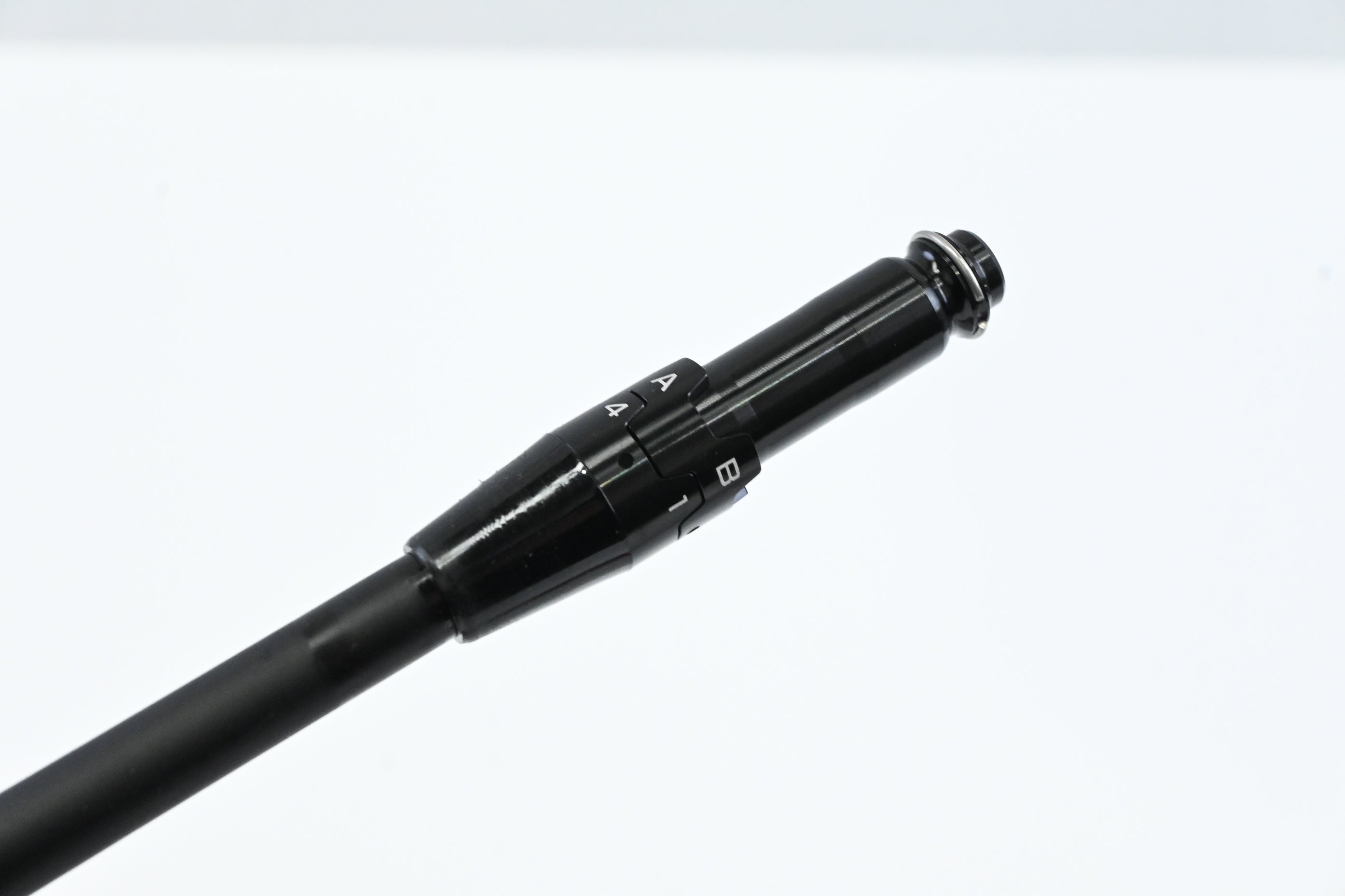 Tensei 1K Black 65 Driver Shaft / X-Flex / Titleist