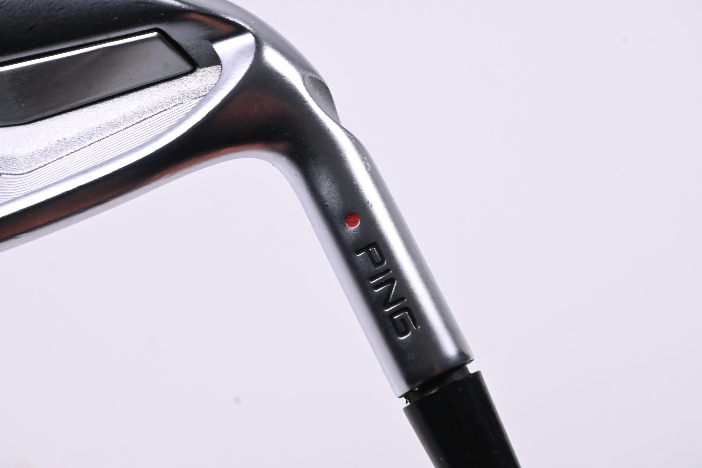 Ping i210 #7 Iron / Red Dot / X-Flex NS Pro Modus 3 Tour 105 Shaft