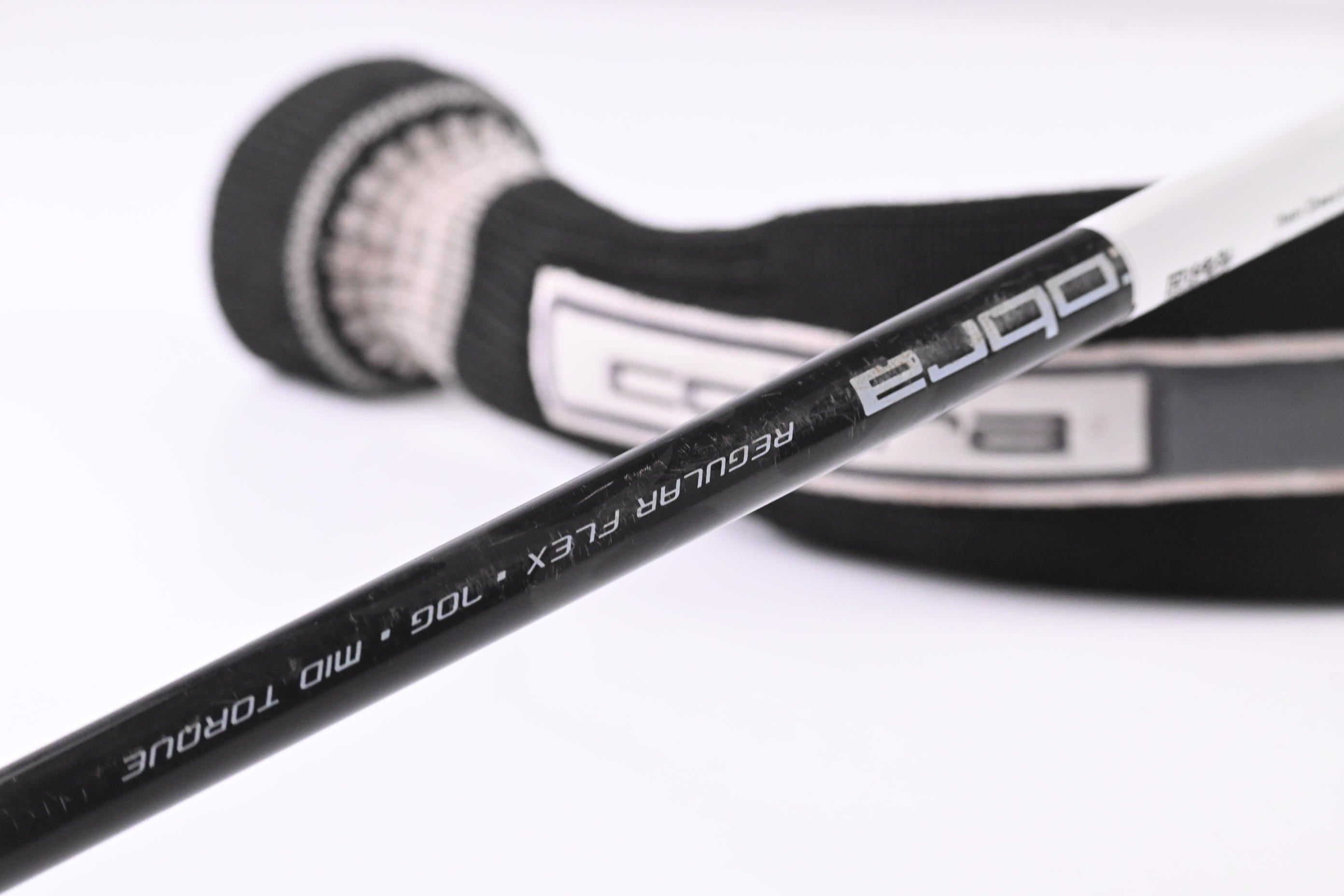 Cobra Bio Cell #4 Hybrid / 21 Degree / Regular Flex Cobra 70 Shaft