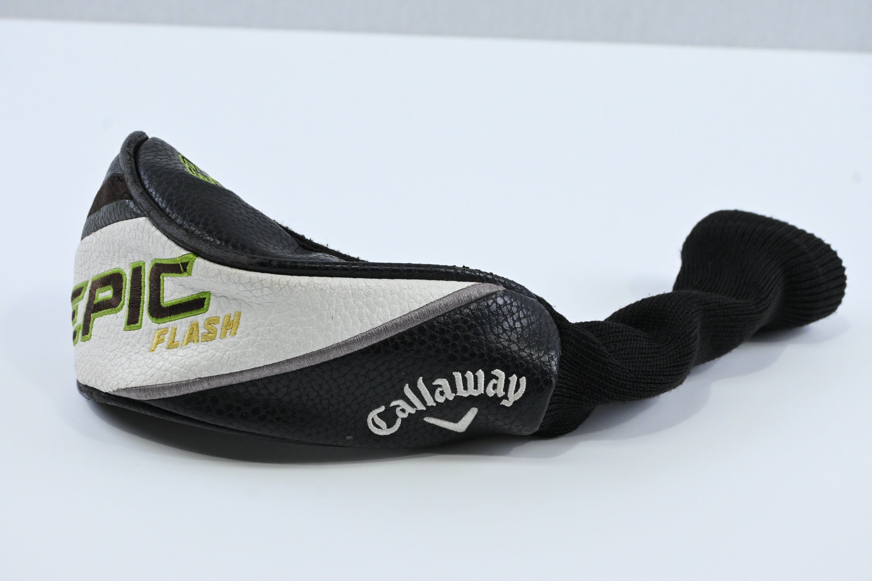Callaway Epic Flash #4 Hybrid / 21 Degree / Regular Flex Tensei AV White 65